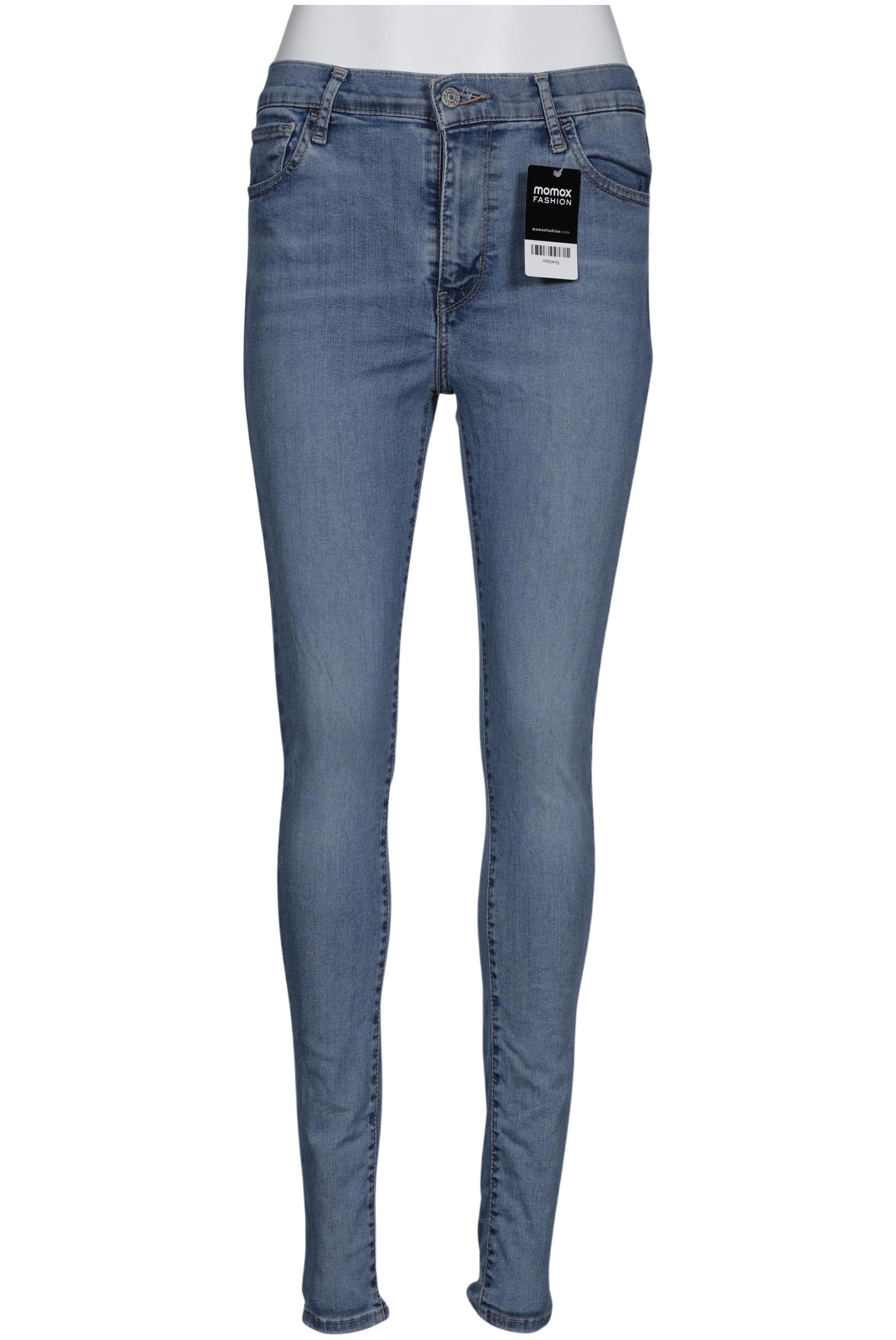 

Levis Damen Jeans, blau, Gr. 29