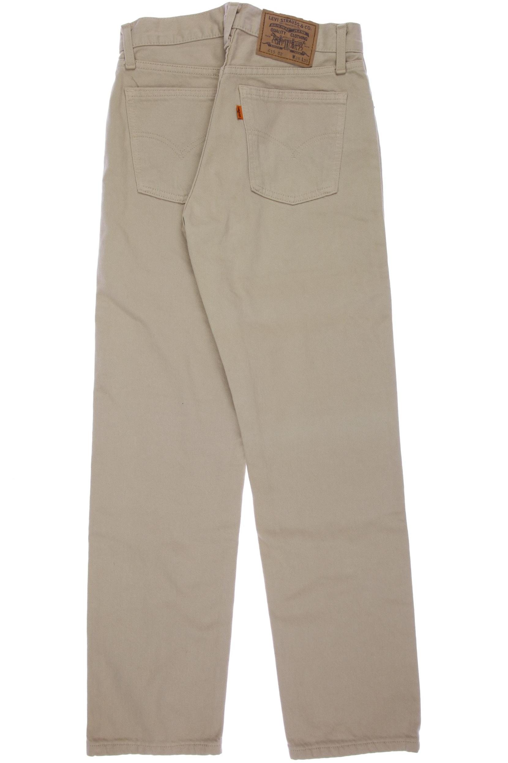 

Levis Damen Jeans, beige, Gr. 28