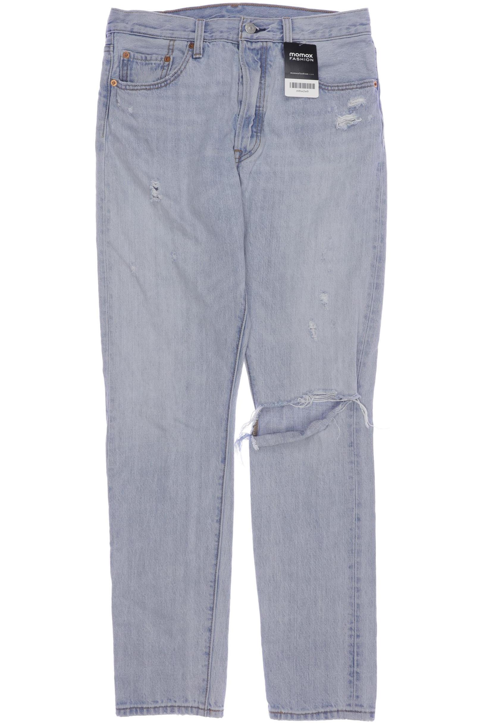

Levis Damen Jeans, blau, Gr. 29
