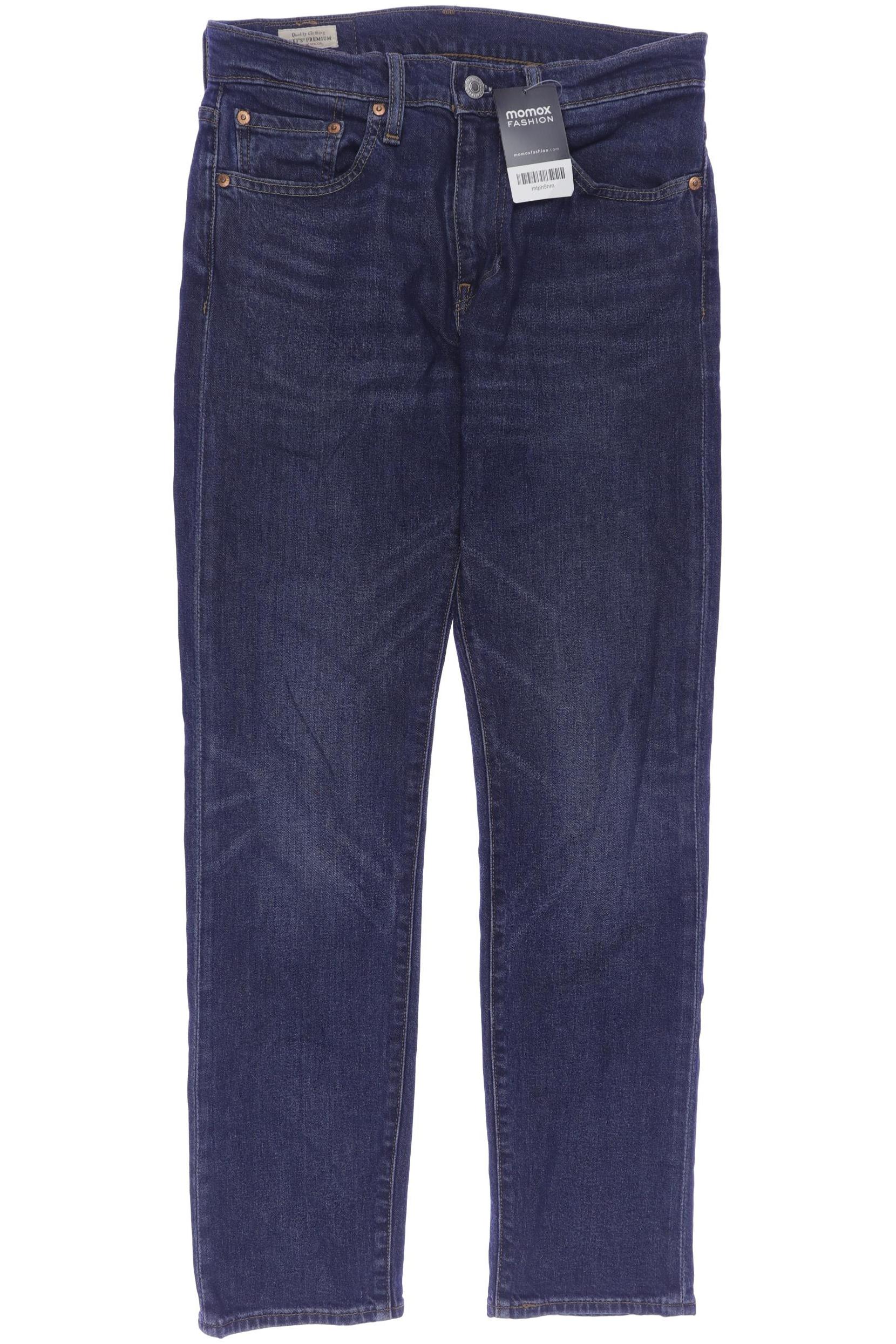 

Levis Damen Jeans, blau, Gr. 29