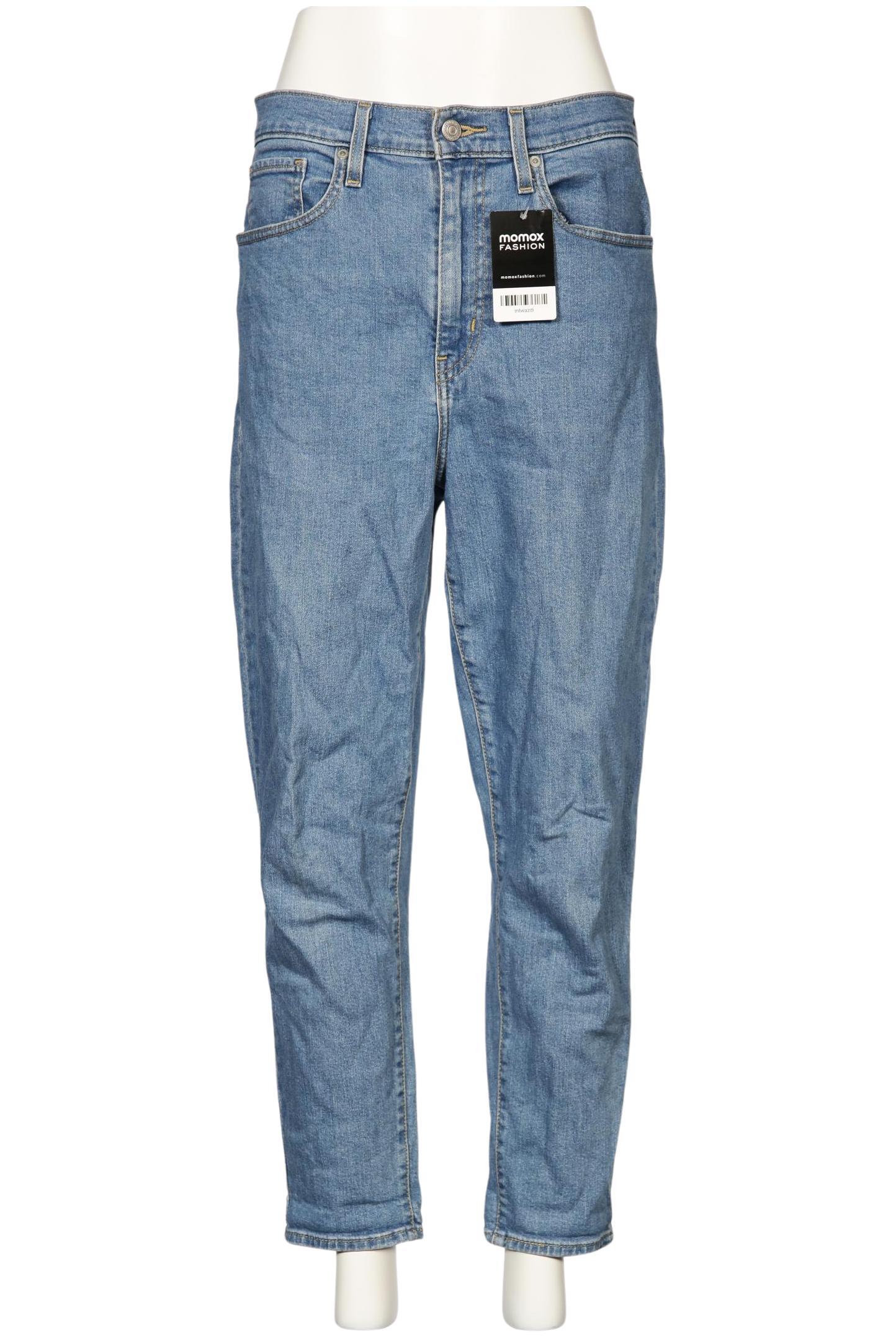 

Levis Damen Jeans, blau, Gr. 30