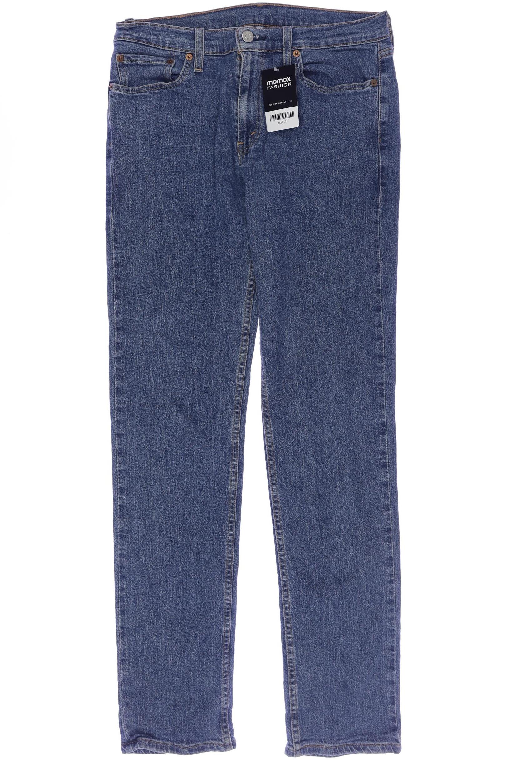 

Levis Damen Jeans, blau, Gr. 31