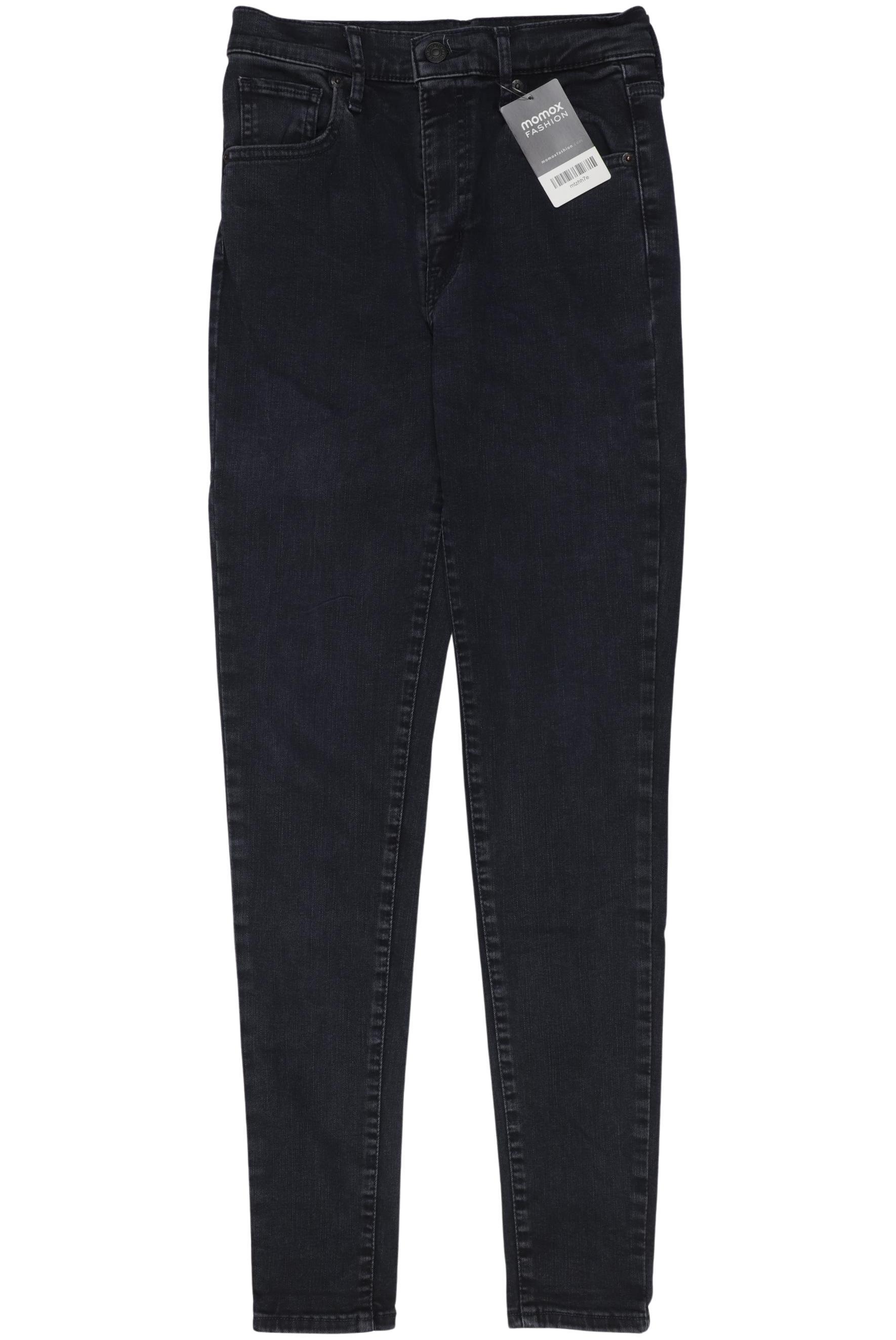 

Levis Damen Jeans, marineblau, Gr. 26