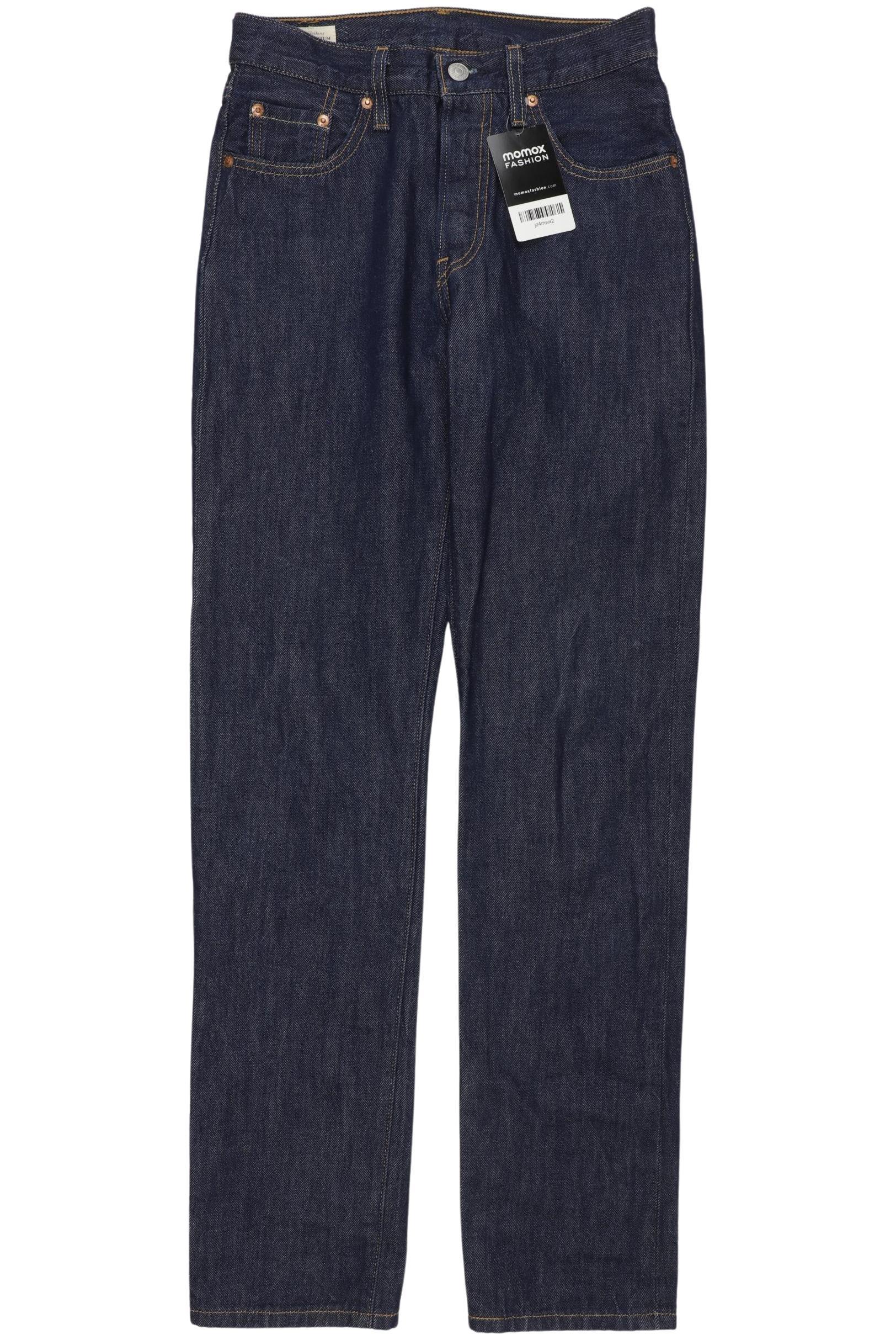 

Levis Damen Jeans, marineblau, Gr. 25