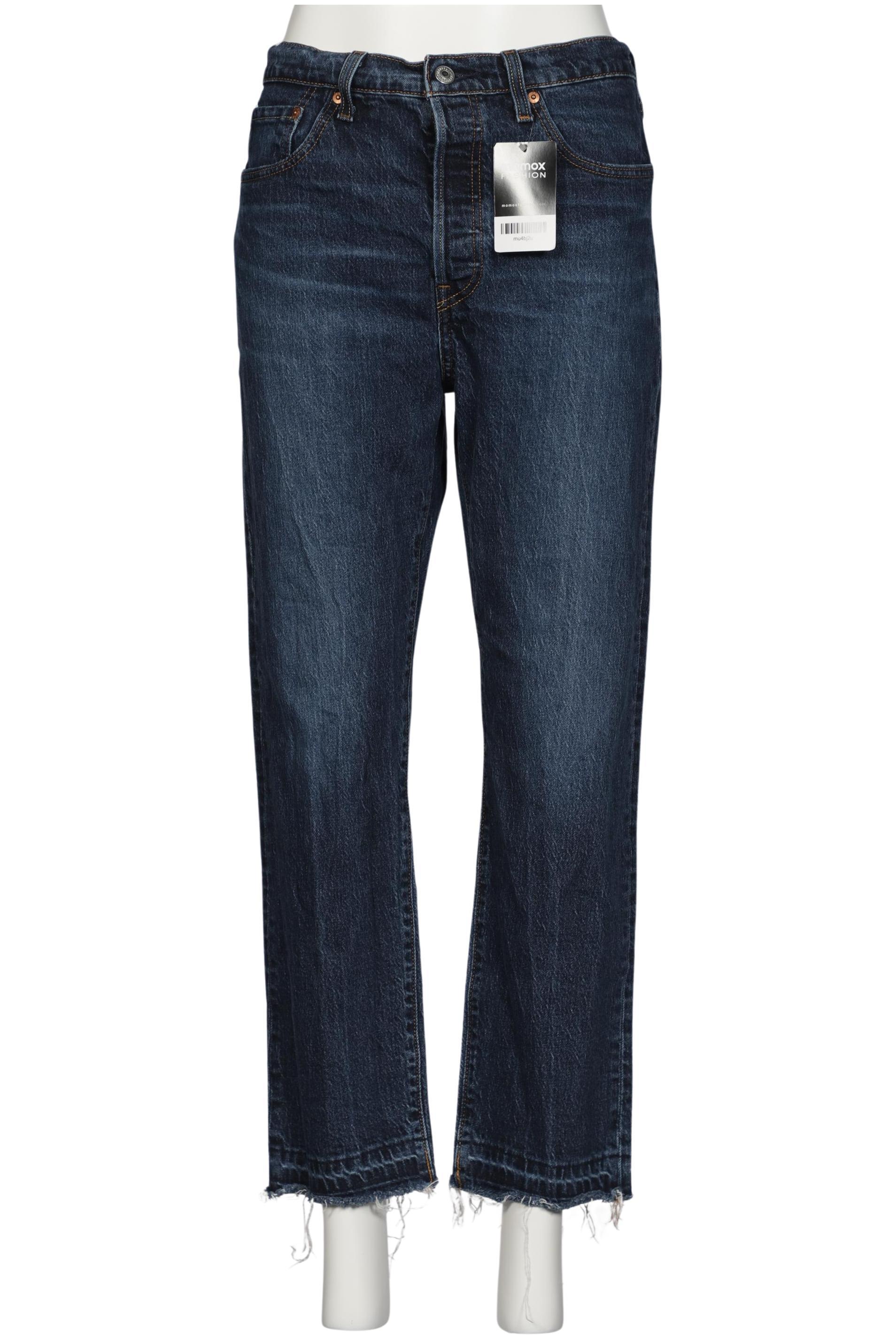 

Levis Damen Jeans, blau, Gr. 31