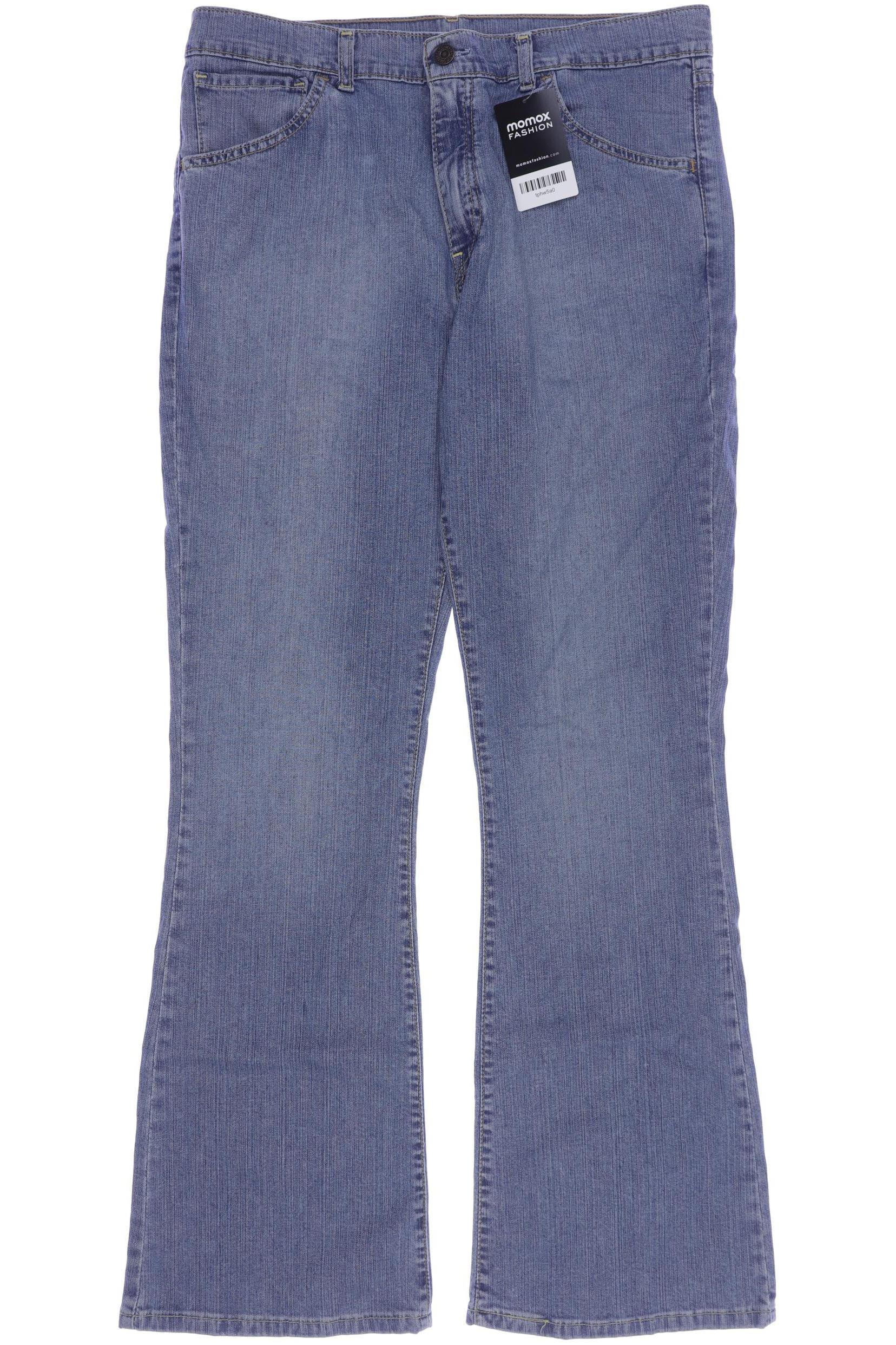 

Levis Damen Jeans, blau, Gr. 44
