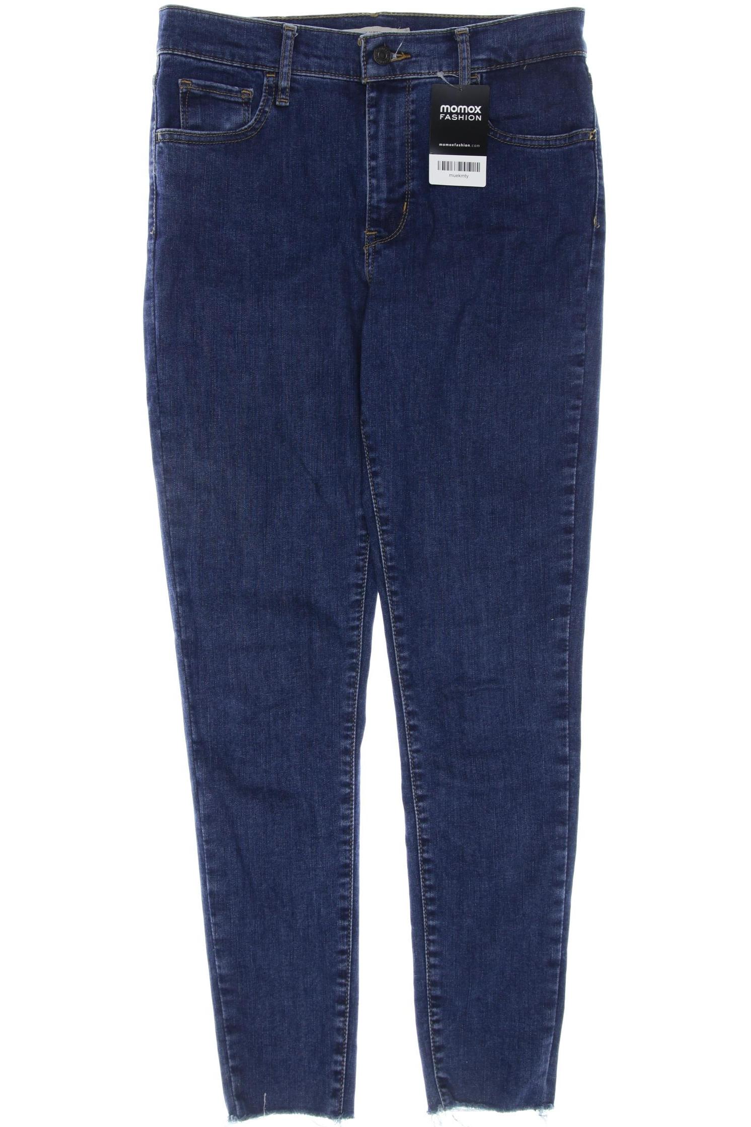 Thumbnail - Levis Damen Jeans, blau, Gr. 29