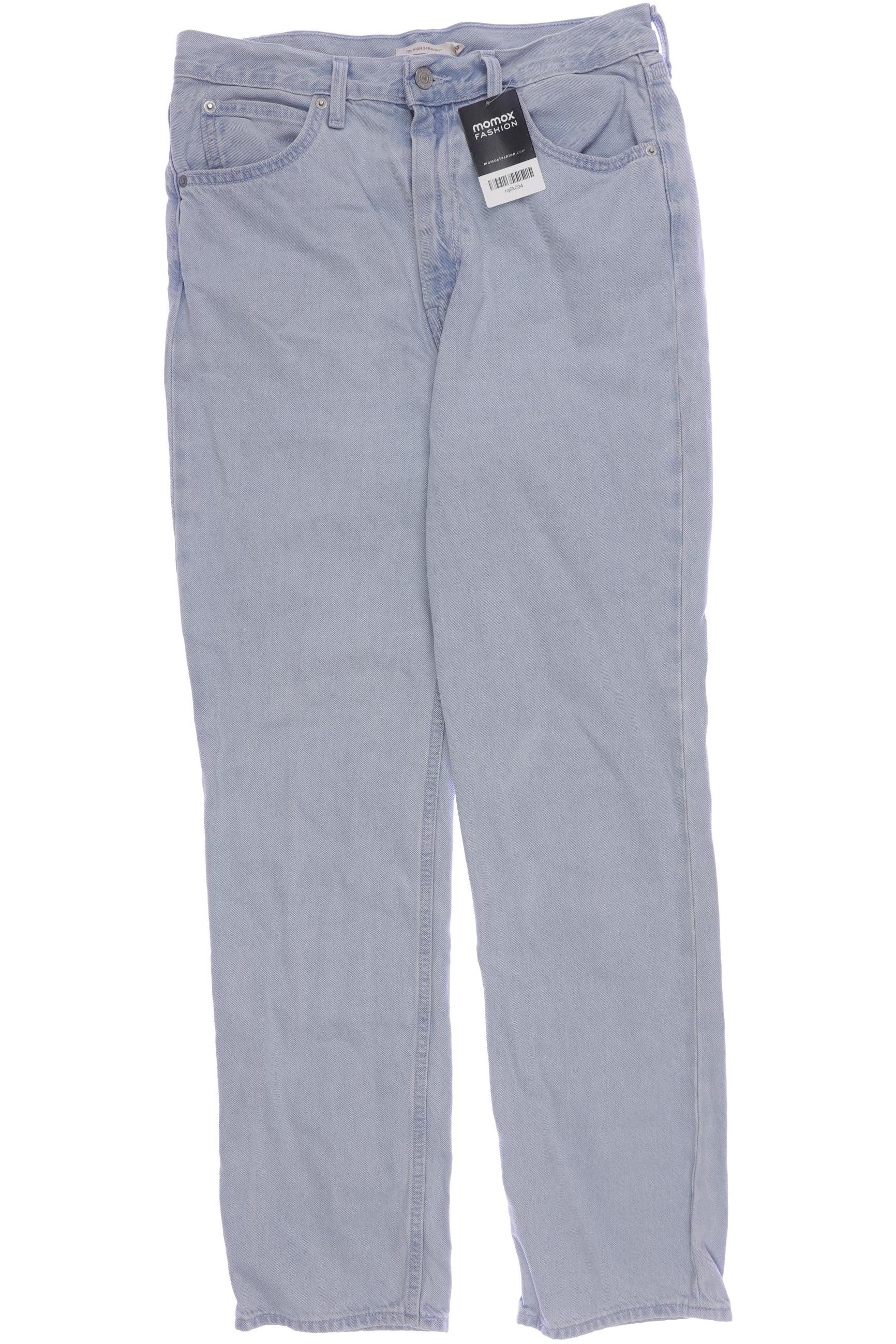 Thumbnail - Levis Damen Jeans, hellblau, Gr. 30