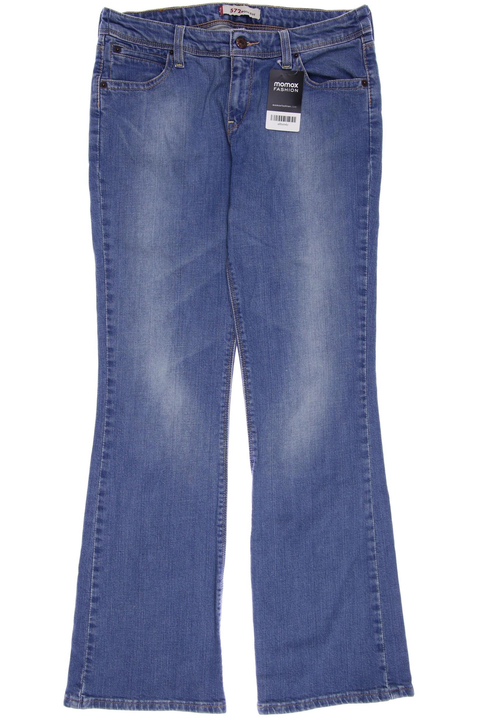 

Levis Damen Jeans, blau