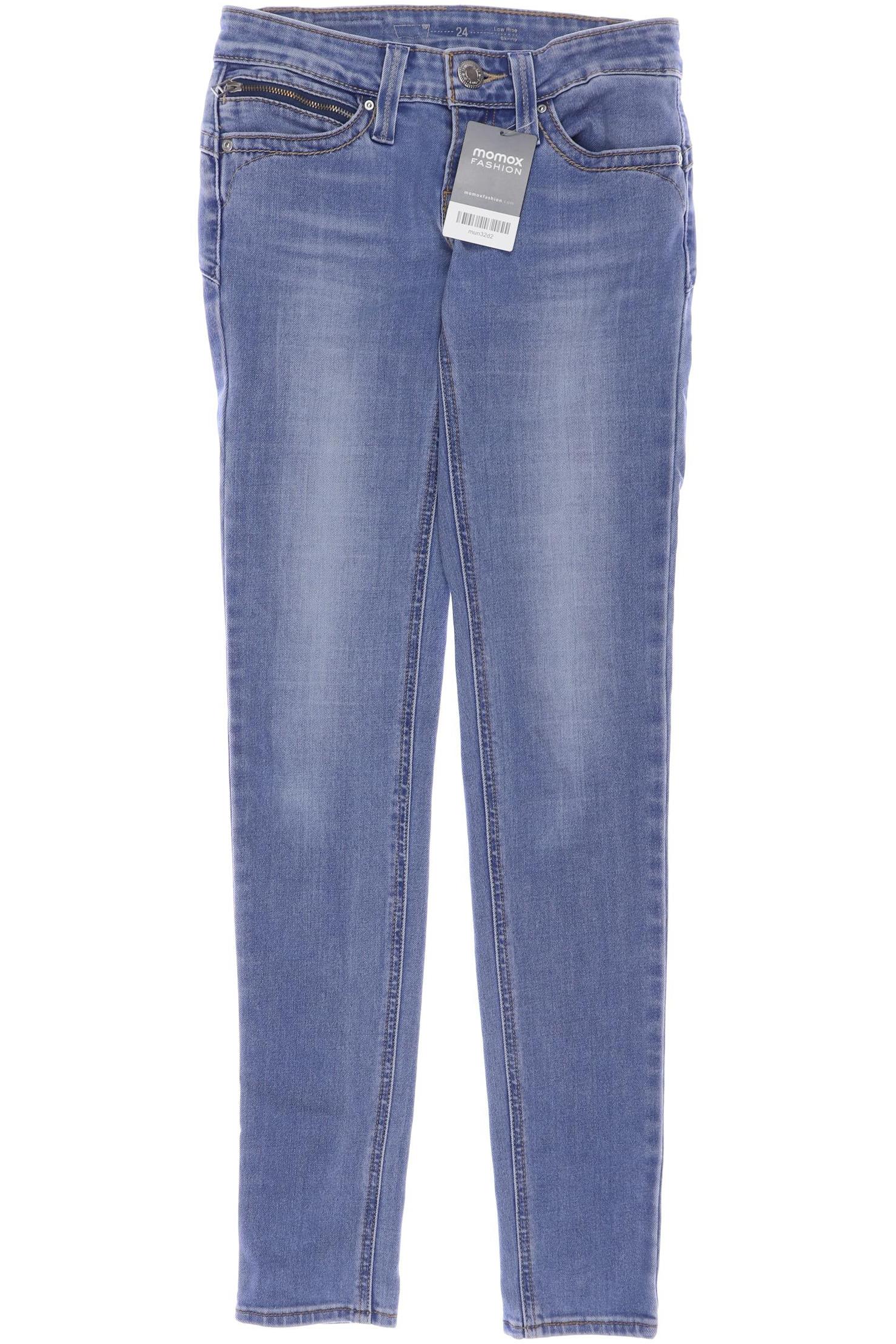 

Levis Damen Jeans, blau