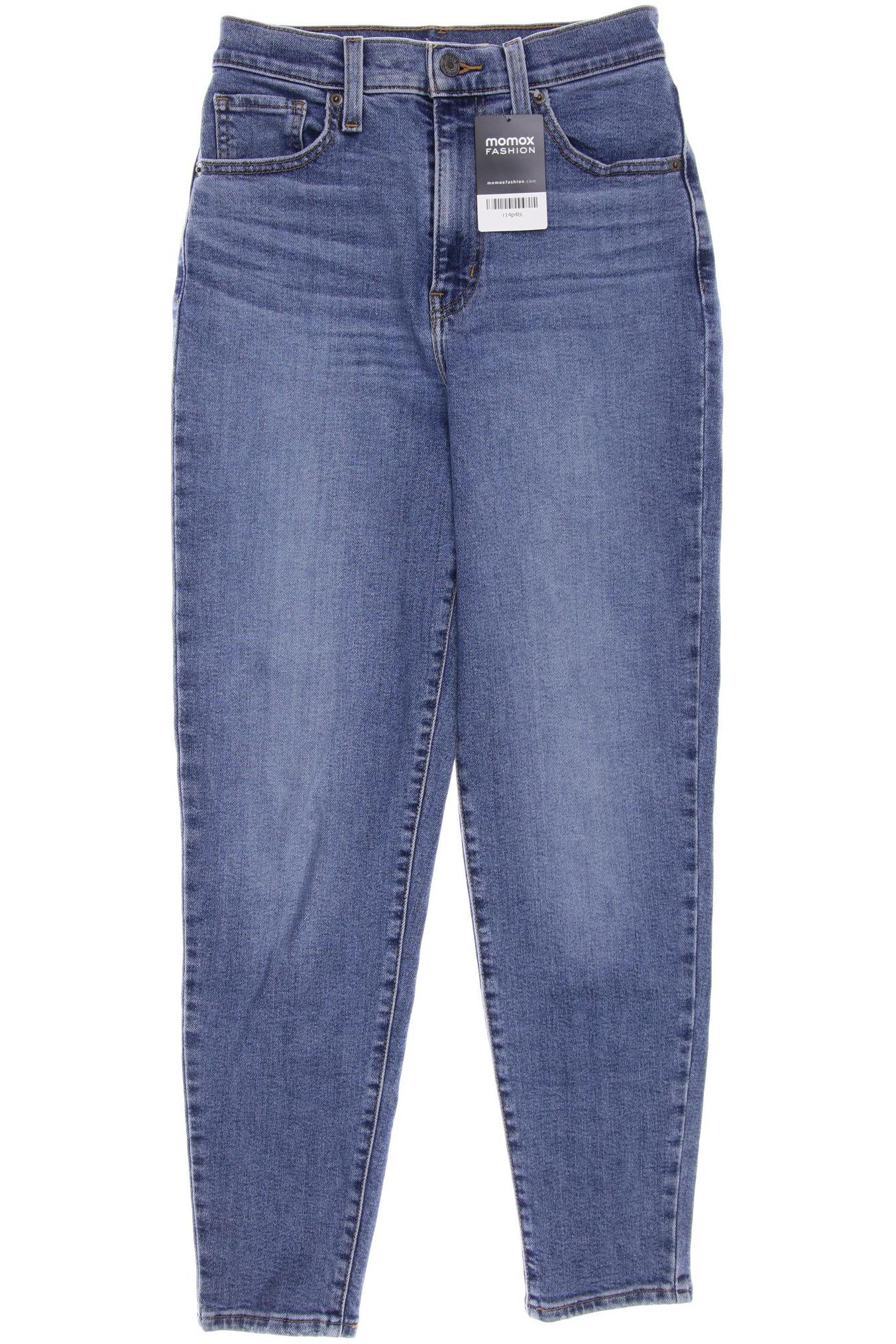 

Levis Damen Jeans, hellblau