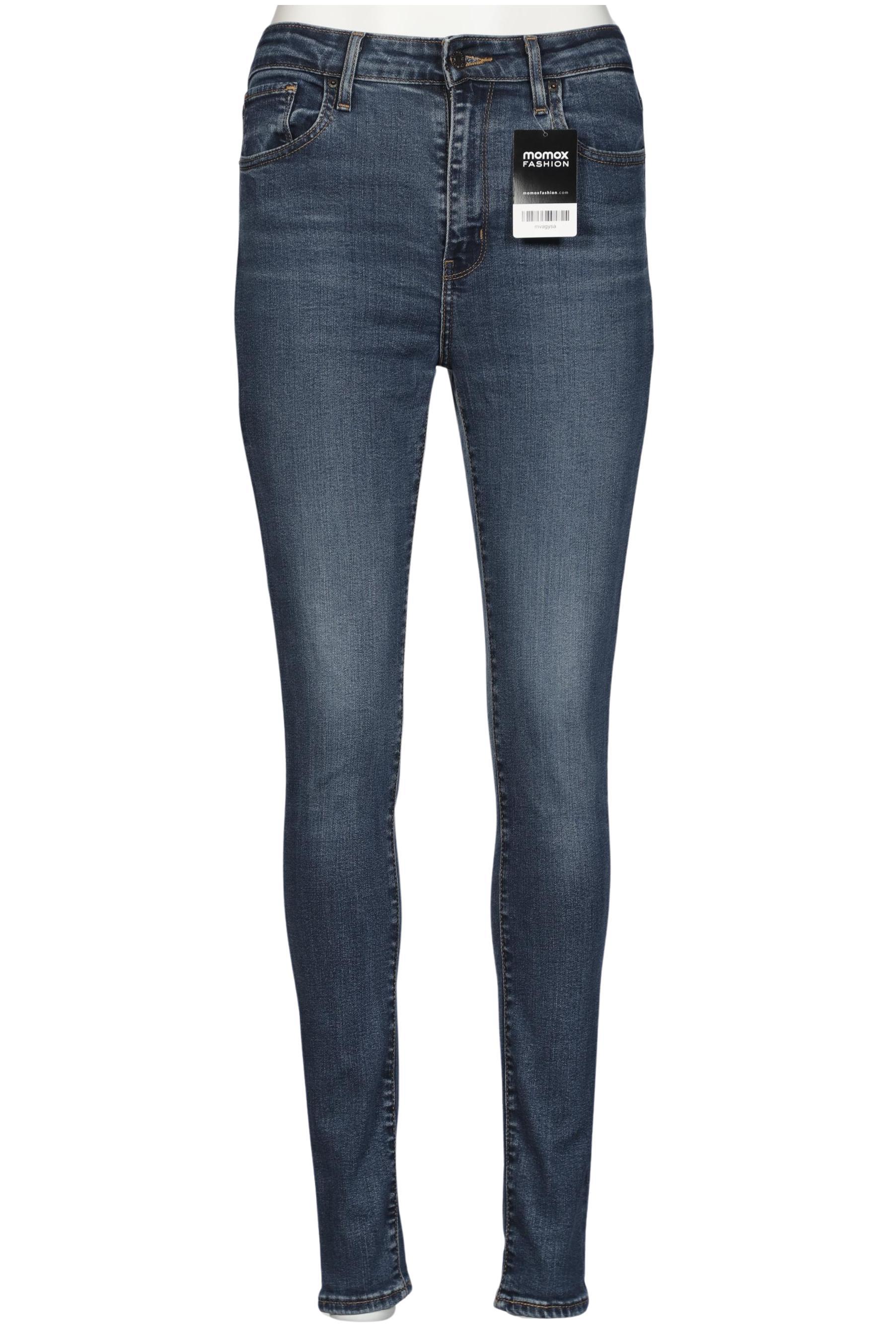 

Levis Damen Jeans, blau, Gr. 29