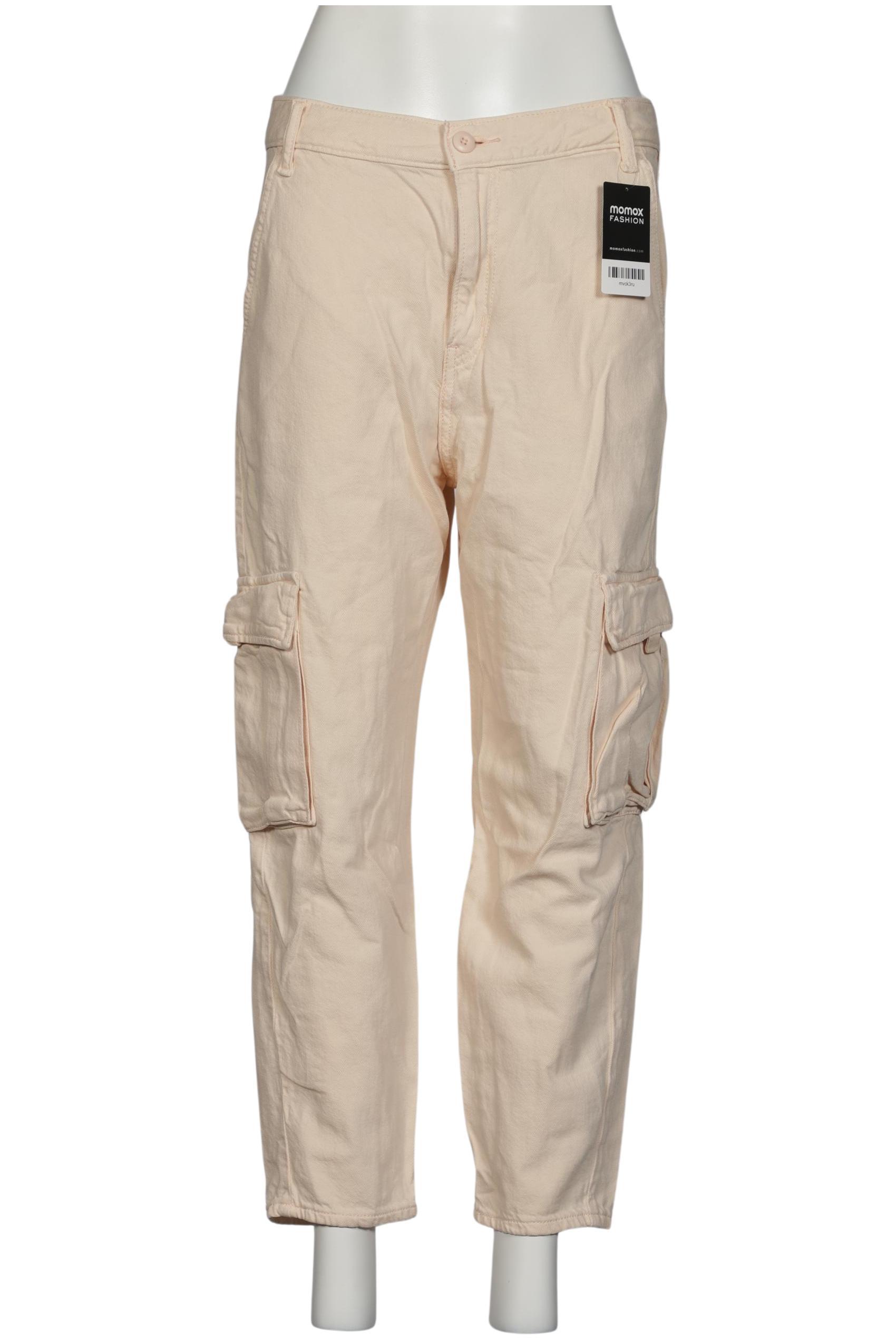 

Levis Damen Jeans, beige, Gr. 27