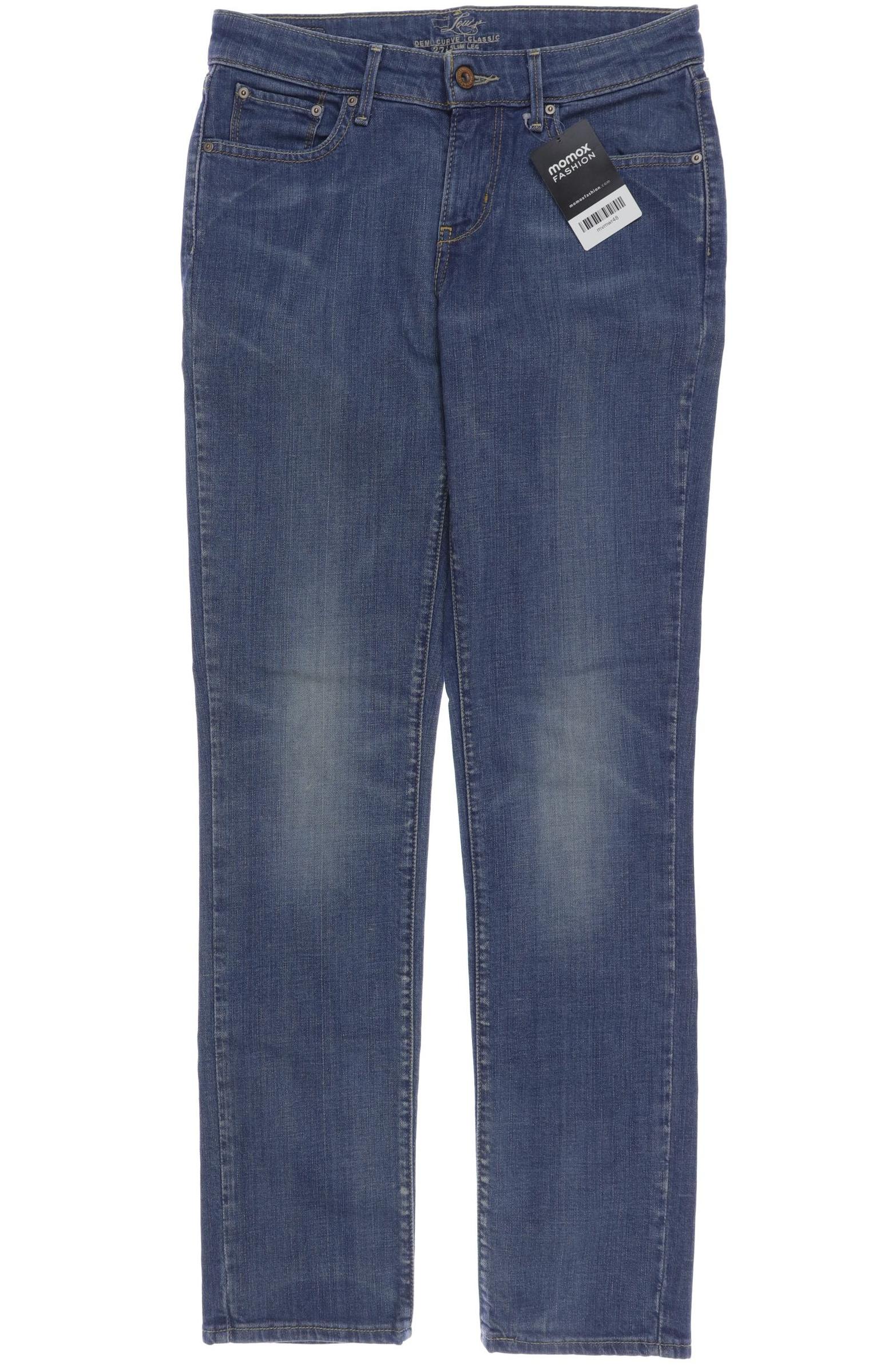 

Levis Damen Jeans, blau