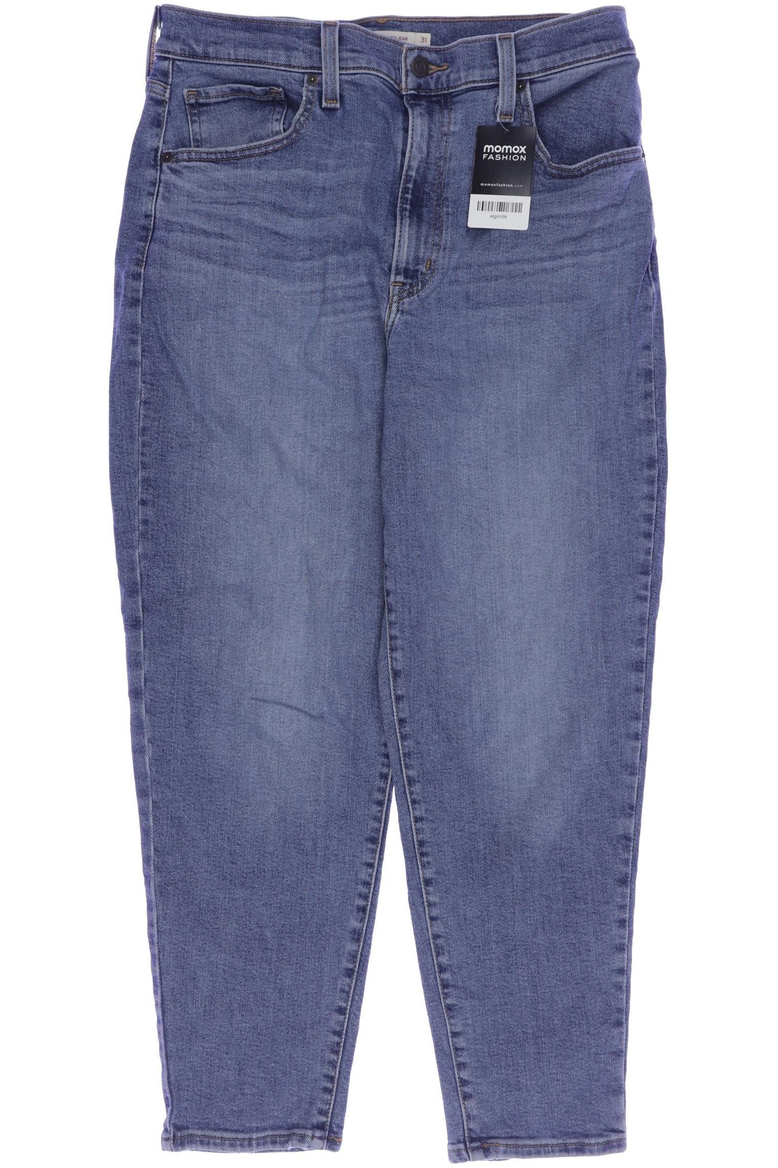 

Levis Damen Jeans, blau, Gr. 31