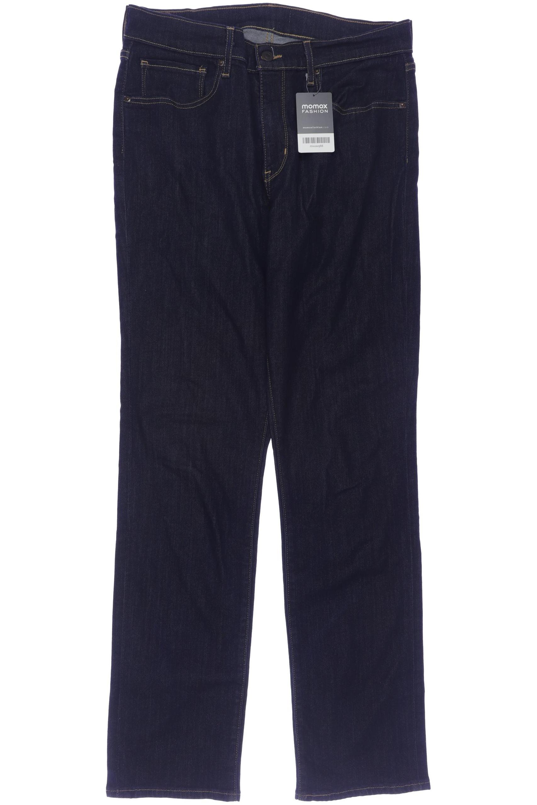

Levis Damen Jeans, marineblau, Gr. 32