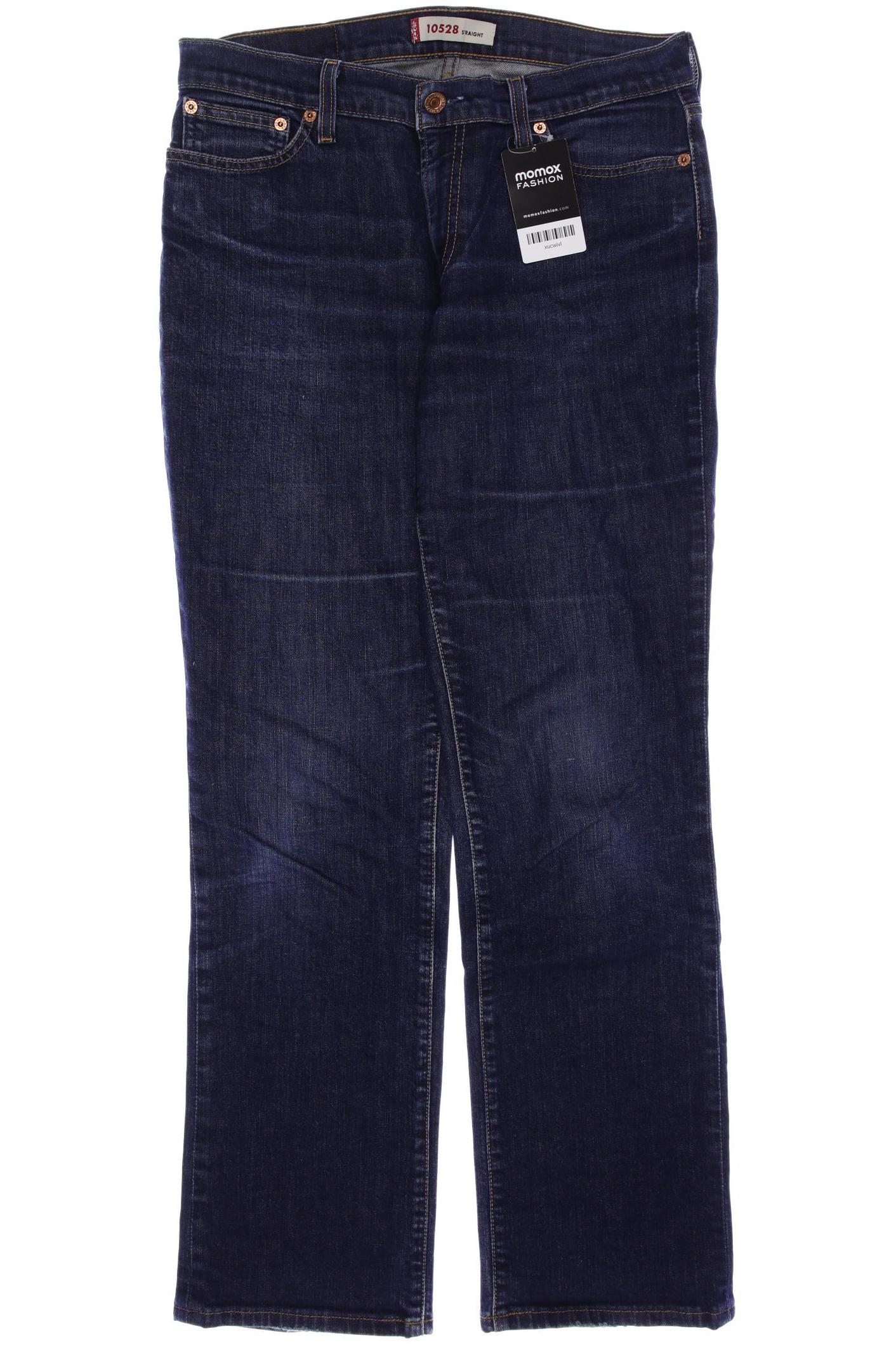 

Levis Damen Jeans, marineblau, Gr. 32