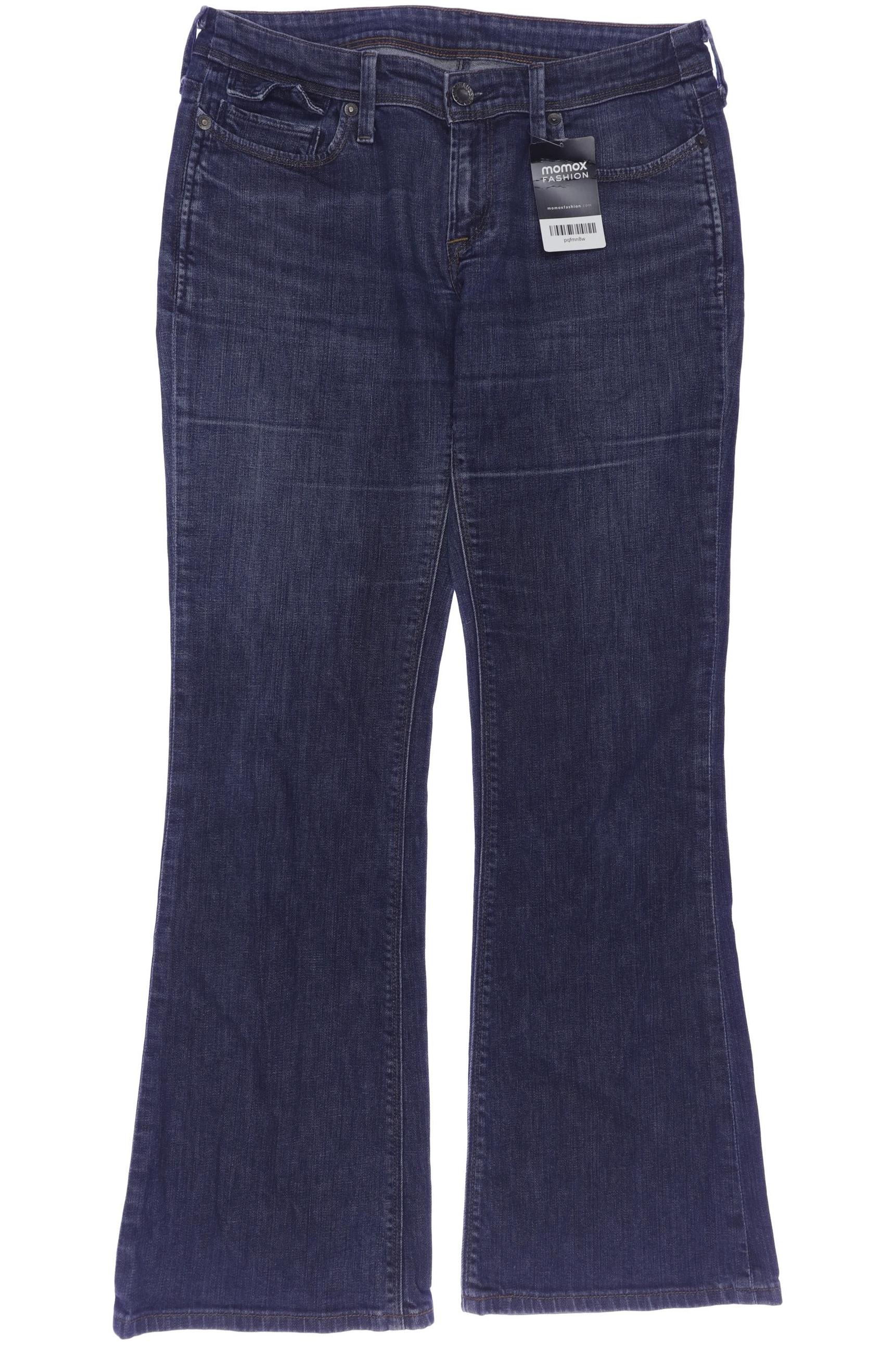 

Levis Damen Jeans, blau, Gr. 32