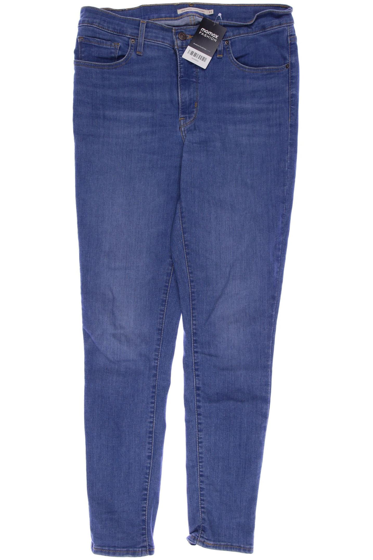 

Levis Damen Jeans, blau