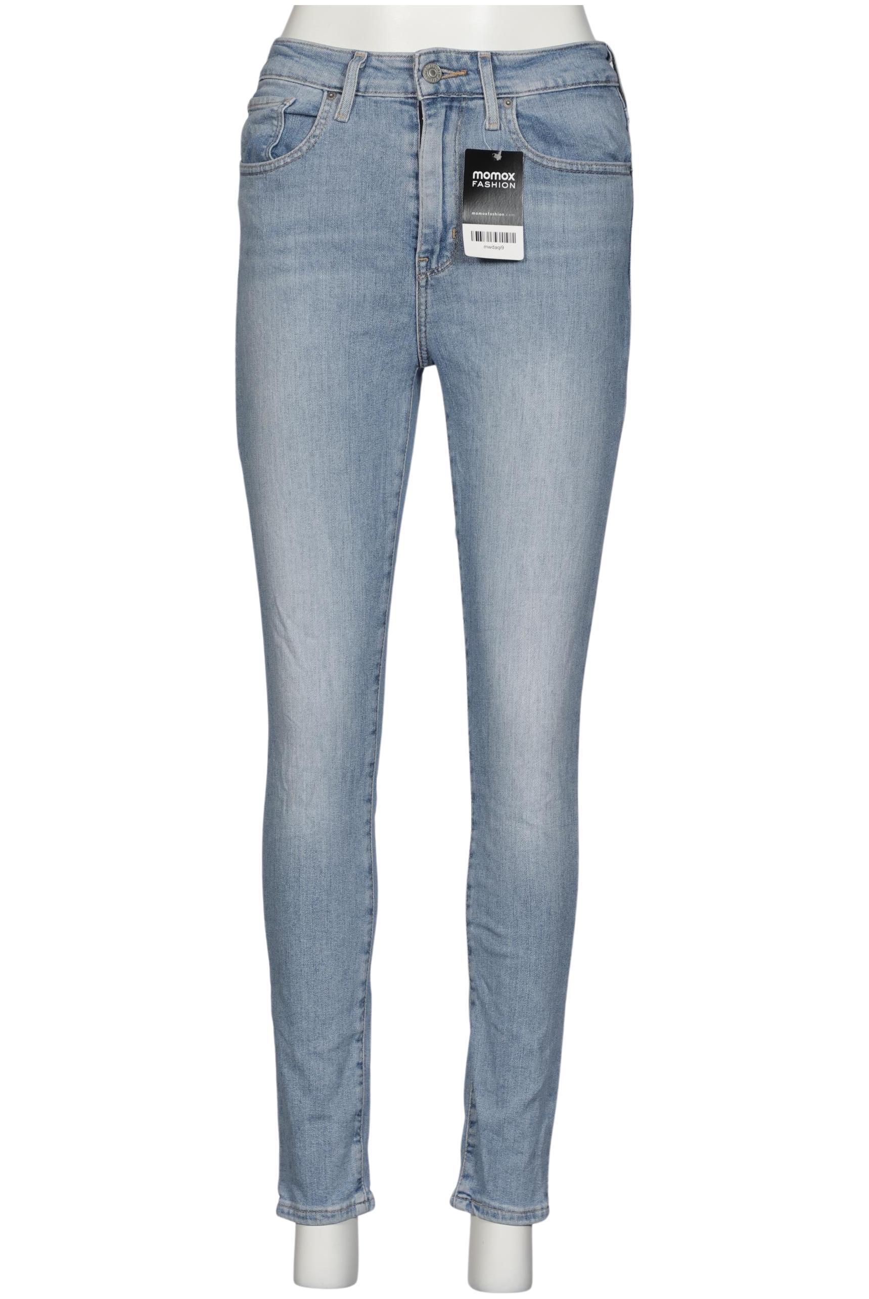 

Levis Damen Jeans, hellblau, Gr. 28