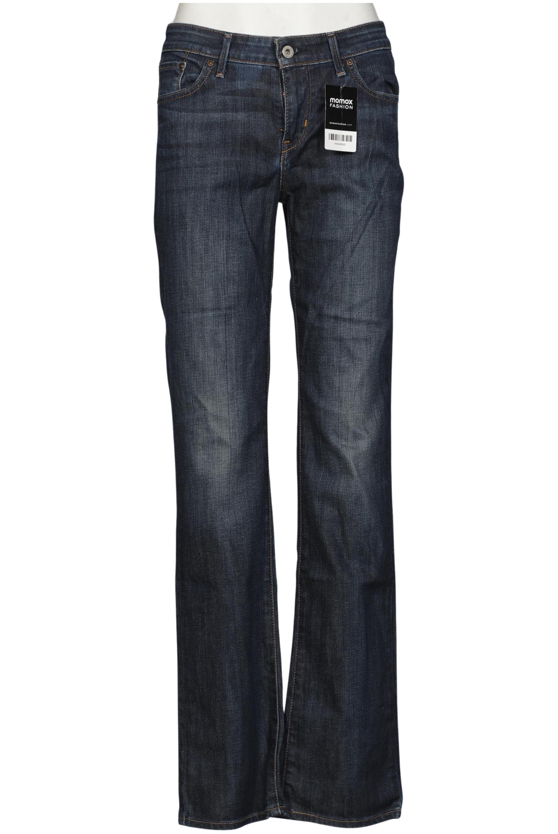 

Levis Damen Jeans, blau, Gr. 29