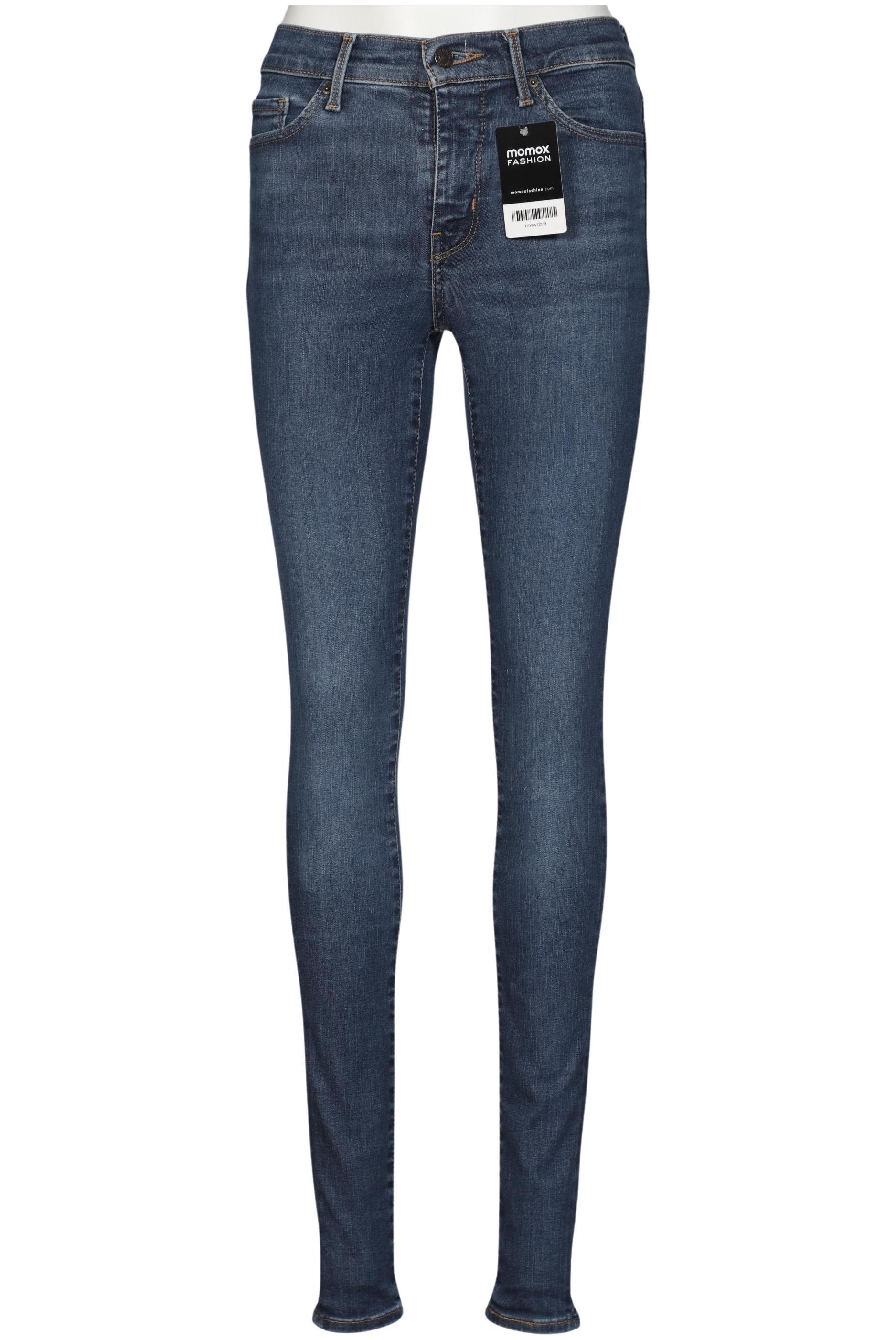 

Levis Damen Jeans, blau, Gr. 27