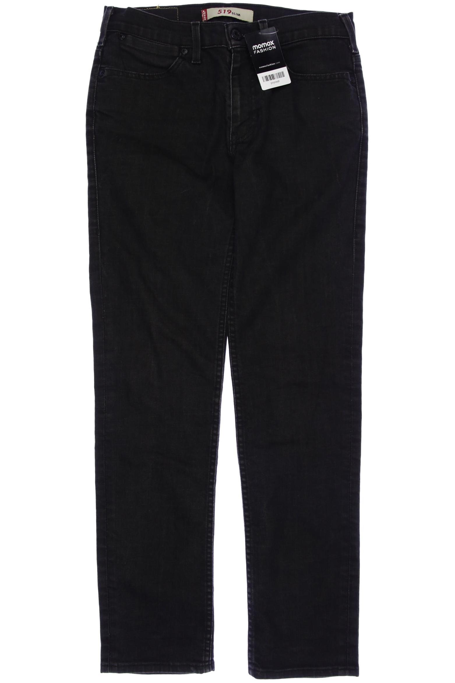 

Levis Damen Jeans, grau, Gr. 31