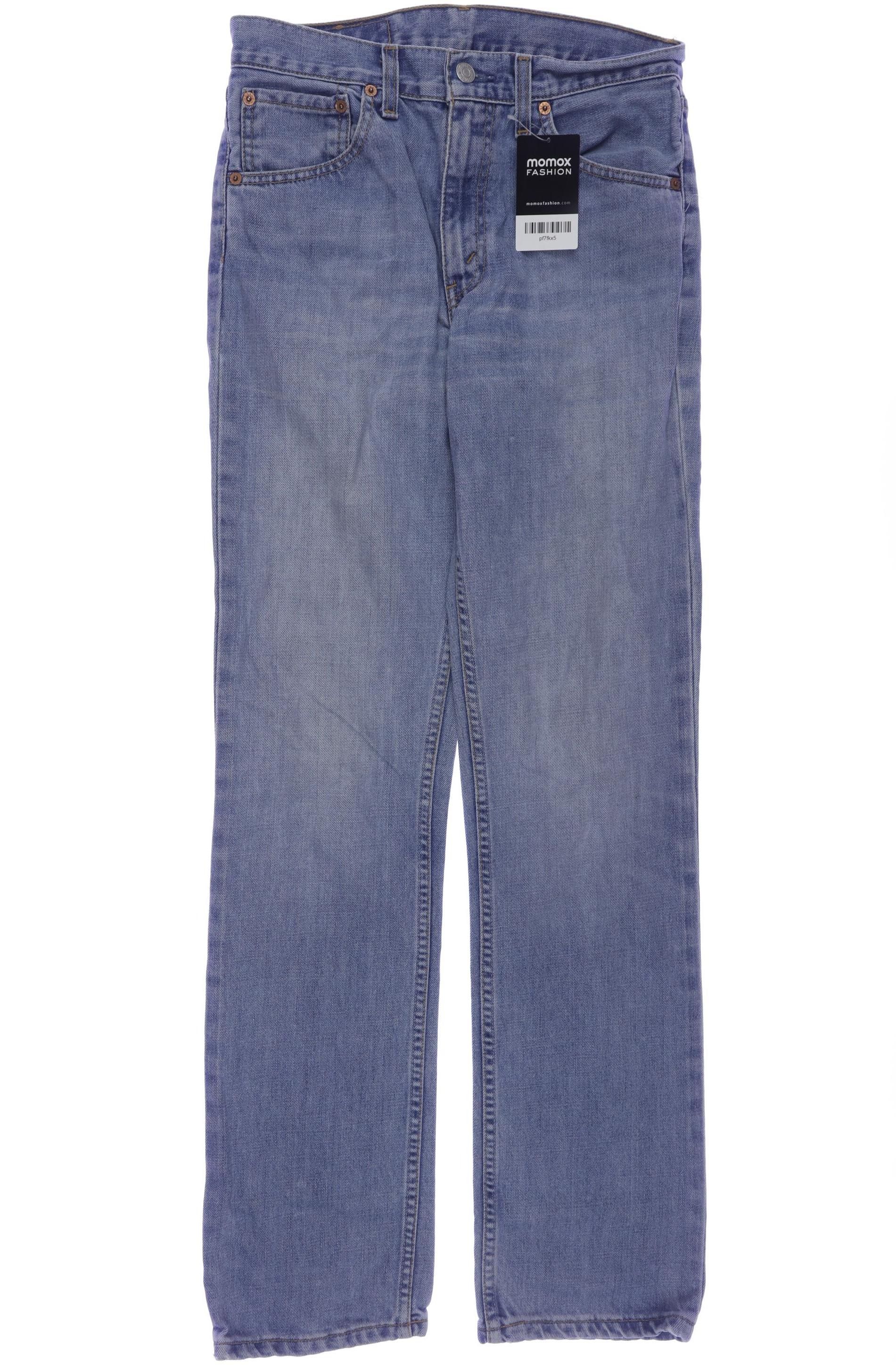 

Levis Damen Jeans, blau, Gr. 31