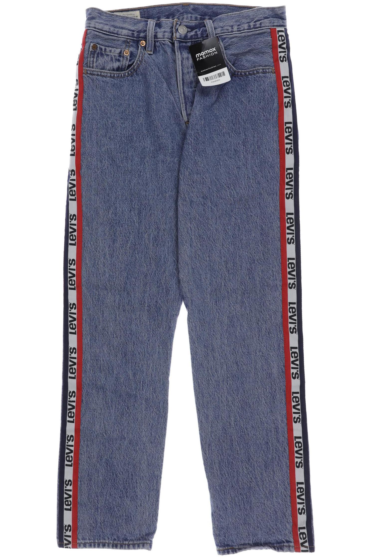 

Levis Damen Jeans, blau