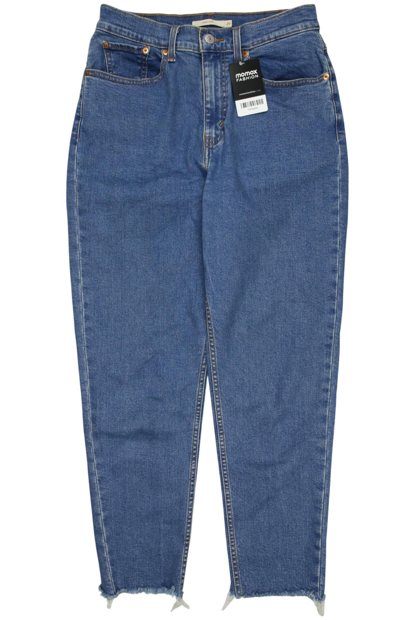 

Levis Damen Jeans, blau, Gr. 29
