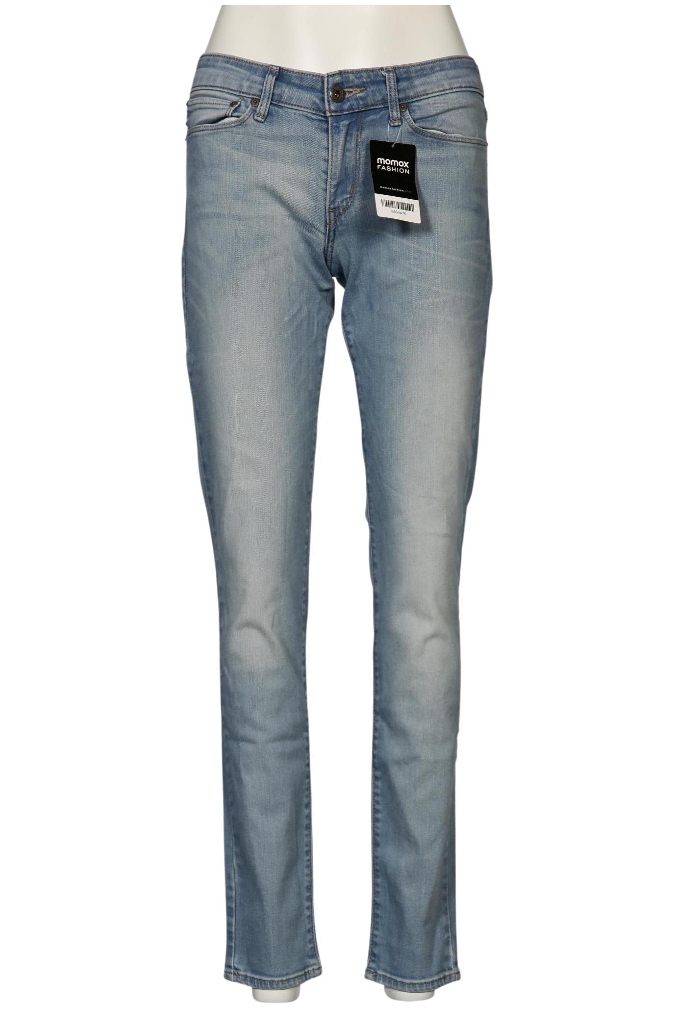 

Levis Damen Jeans, hellblau, Gr. 27