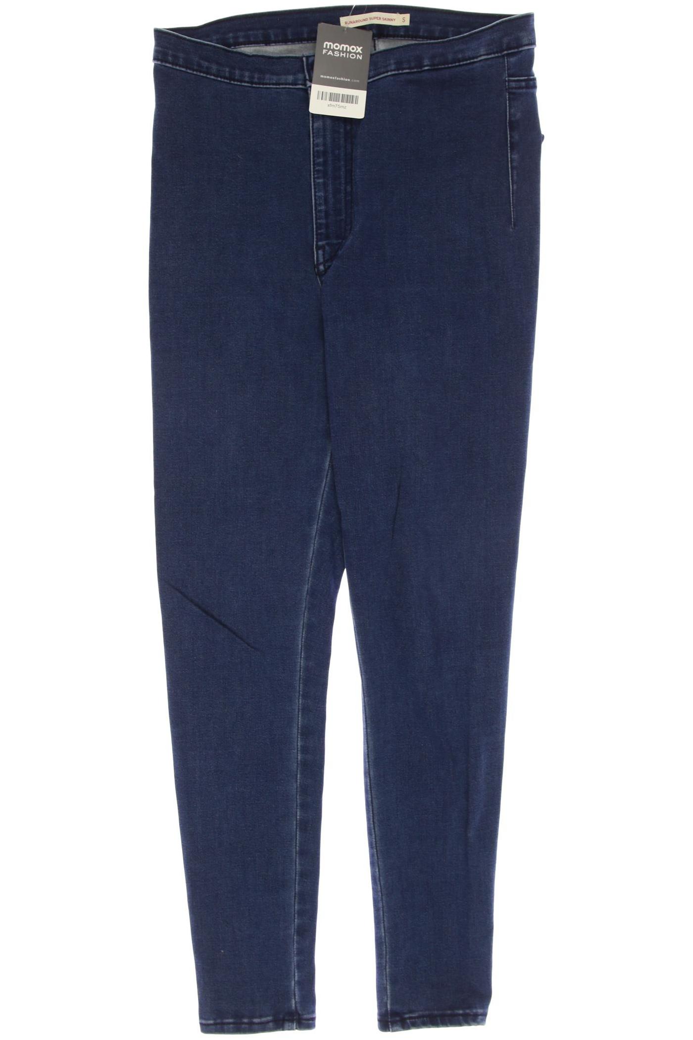 

Levis Damen Jeans, blau, Gr. 0