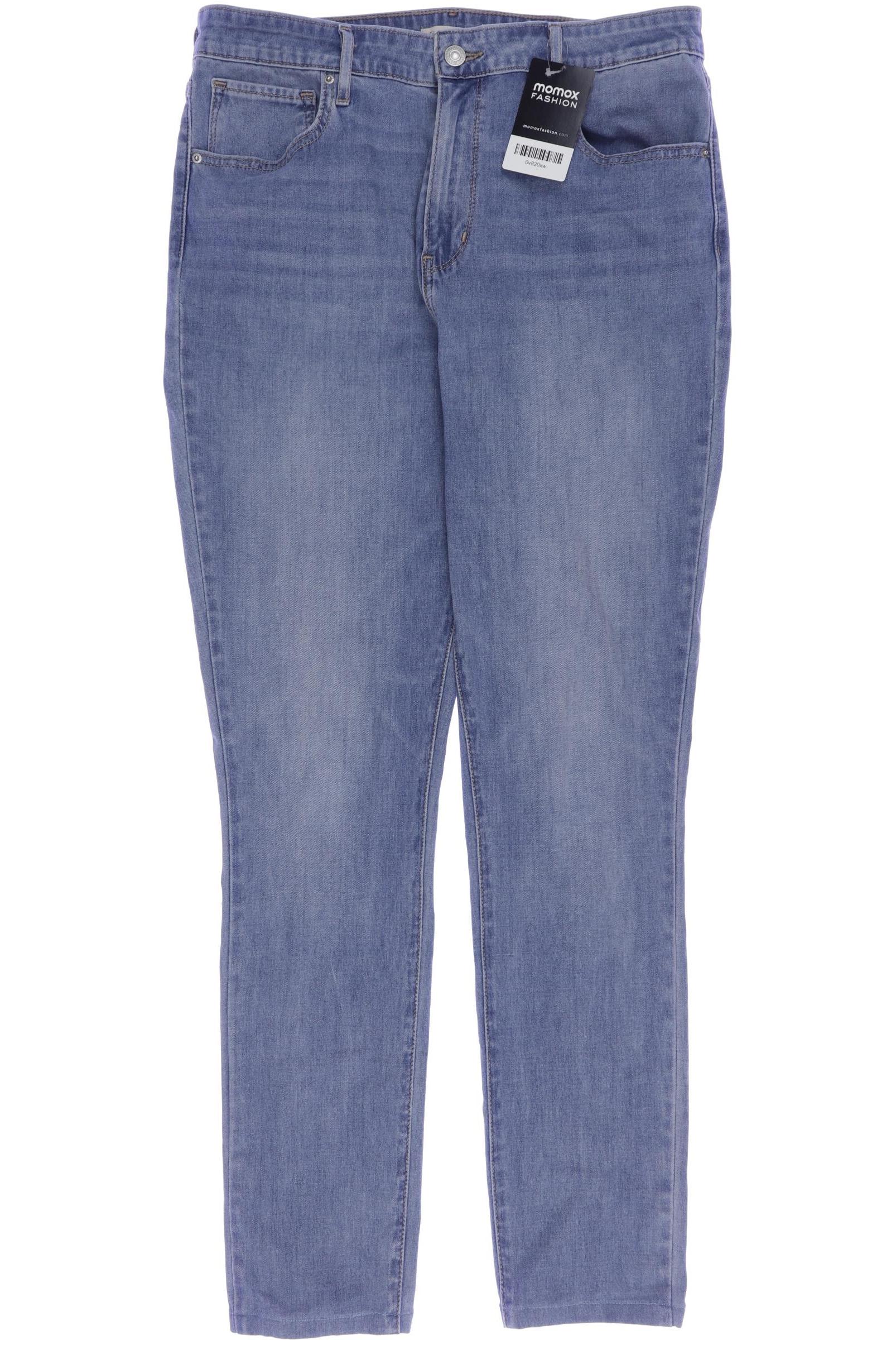 

Levis Damen Jeans, blau, Gr. 32