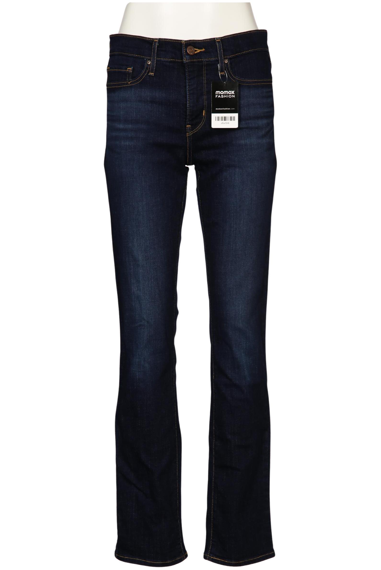 

Levis Damen Jeans, marineblau, Gr. 29