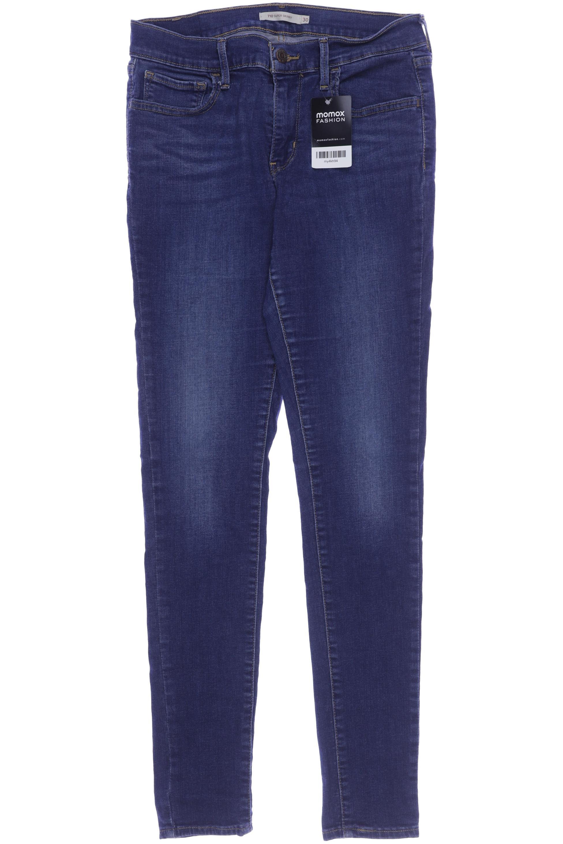 

Levis Damen Jeans, blau