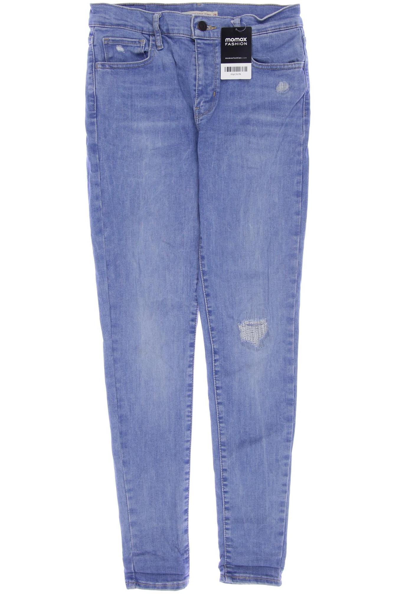 

Levis Damen Jeans, blau