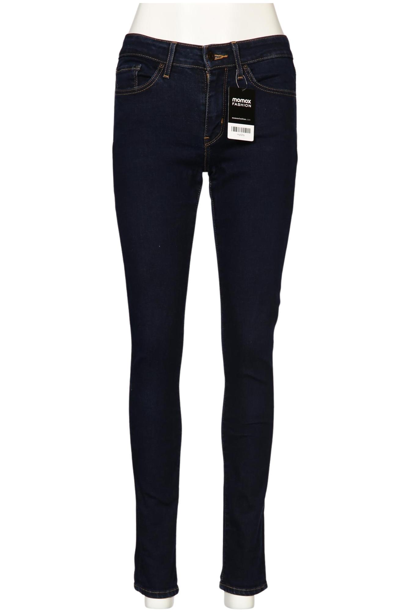 

Levis Damen Jeans, marineblau, Gr. 27