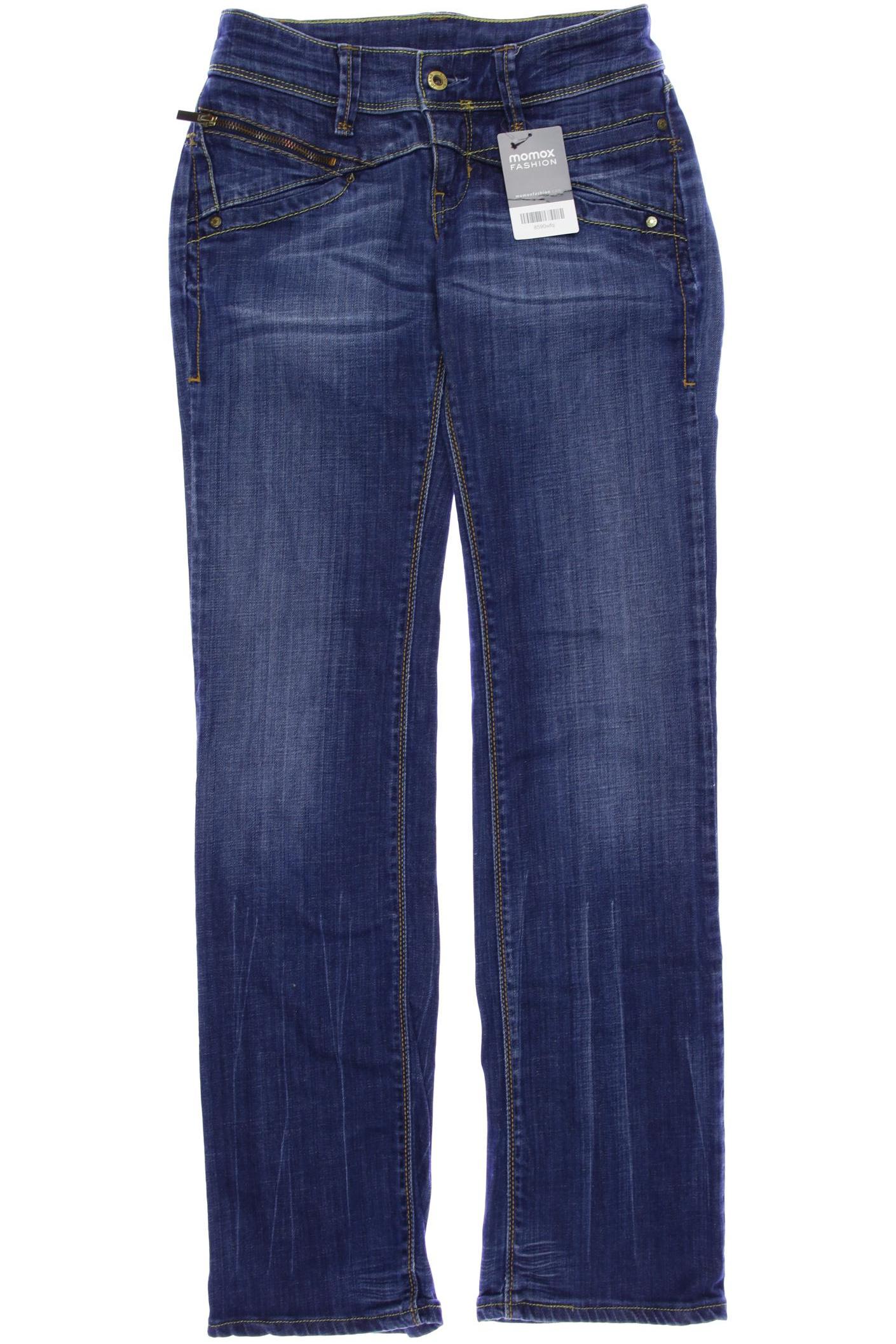 

Levis Damen Jeans, blau, Gr. 28