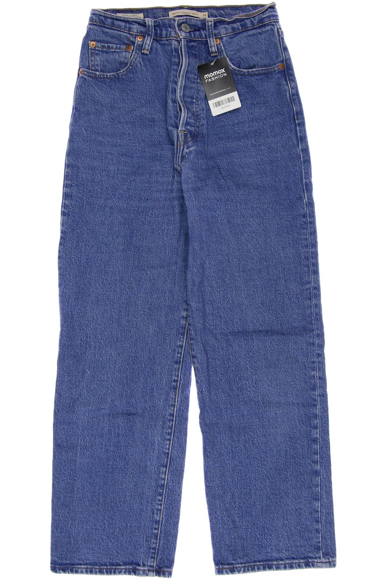

Levis Damen Jeans, blau, Gr. 36