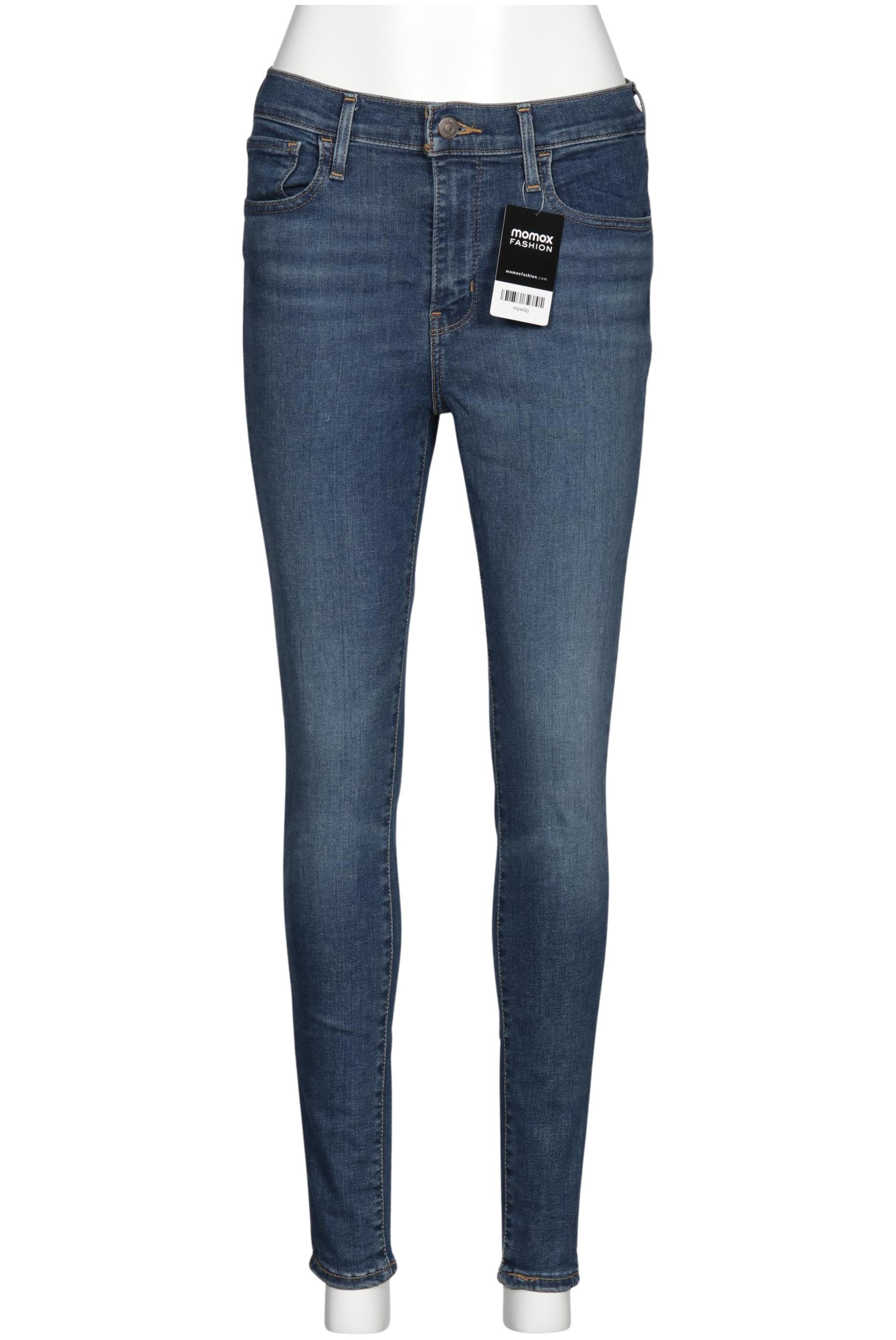 

Levis Damen Jeans, blau, Gr. 27