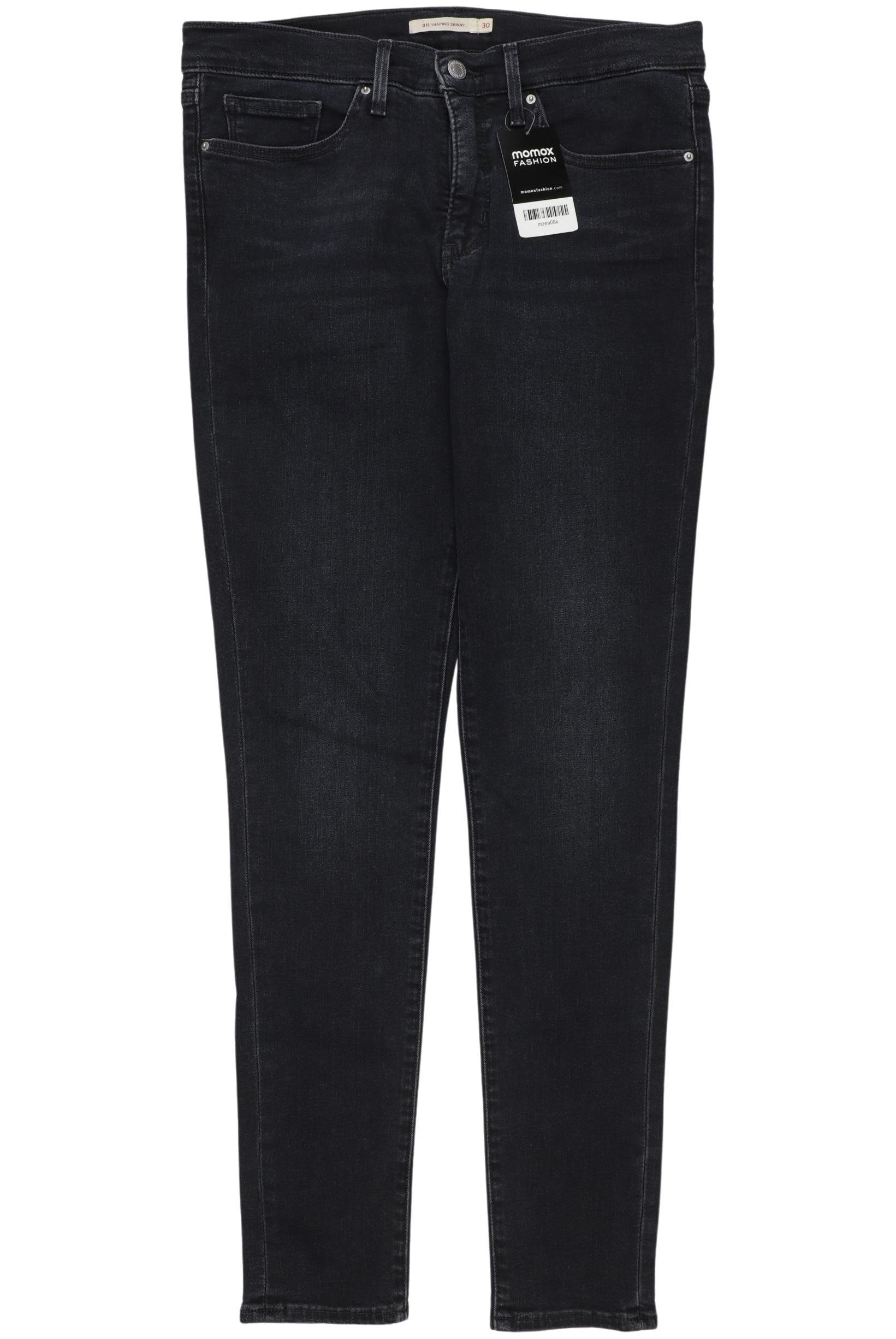 

Levis Damen Jeans, marineblau, Gr. 30