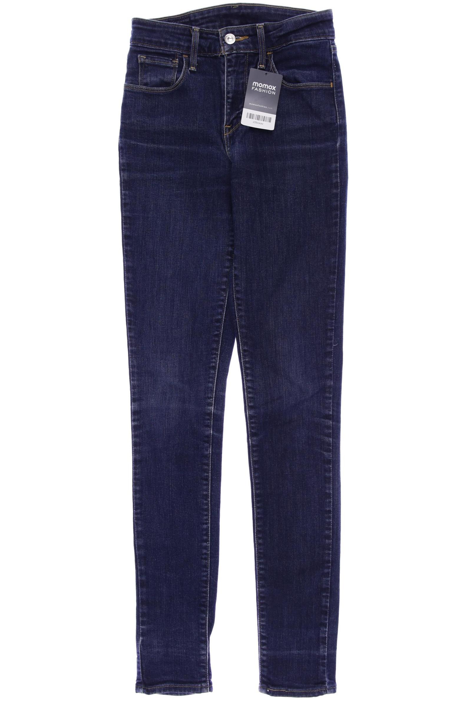 Thumbnail - Levis Damen Jeans, blau, Gr. 24