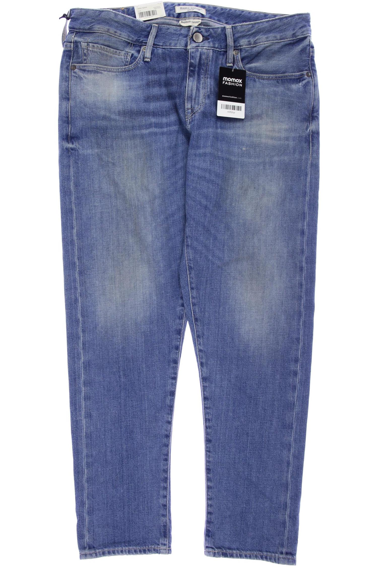 

Levis Damen Jeans, blau, Gr. 29