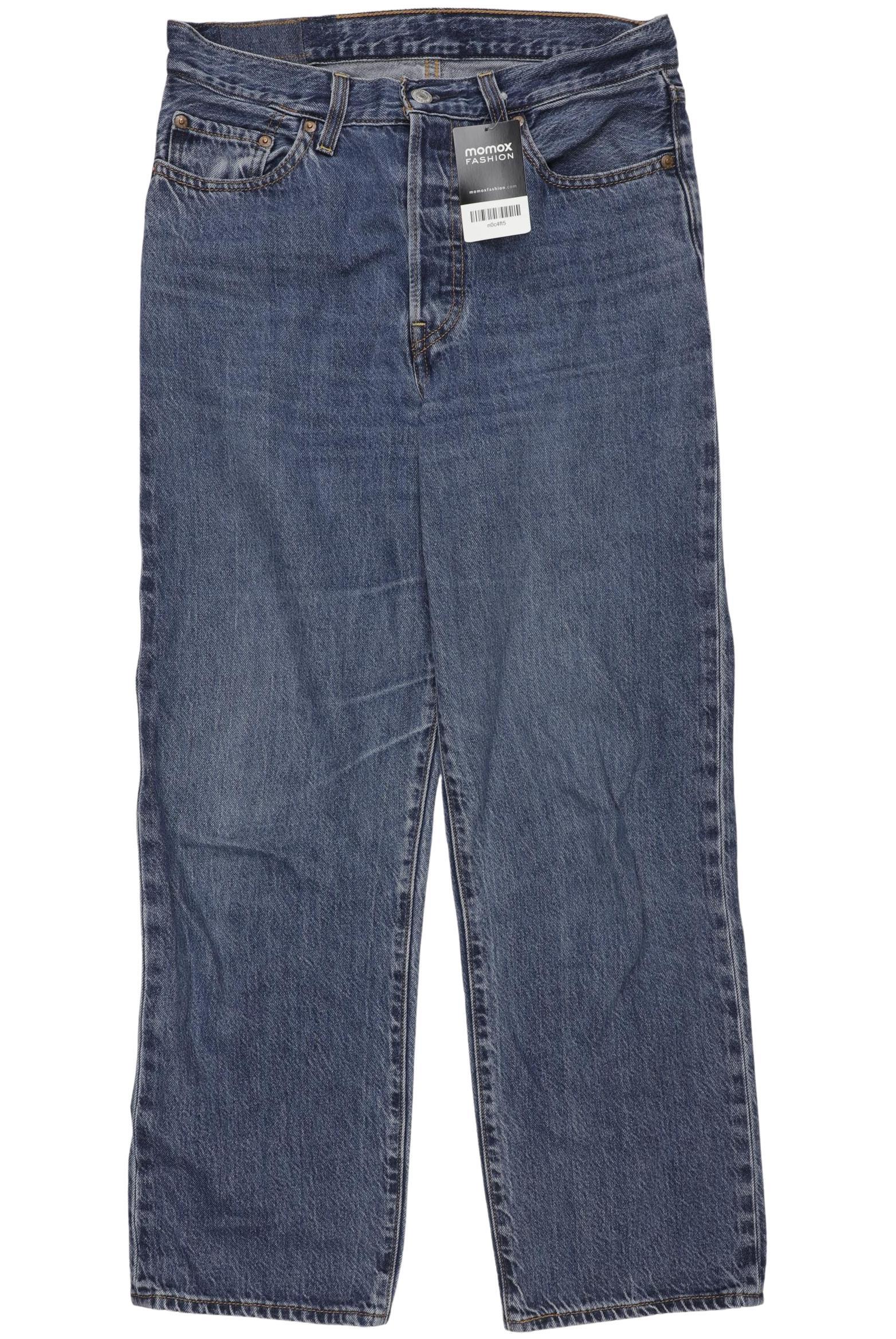 

Levis Damen Jeans, blau, Gr. 30