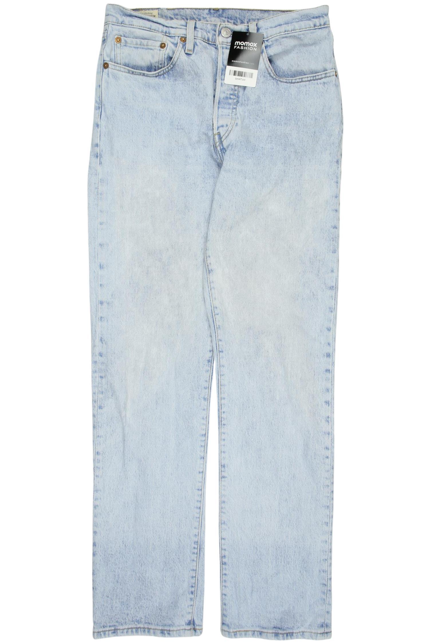 

Levis Damen Jeans, blau, Gr. 27