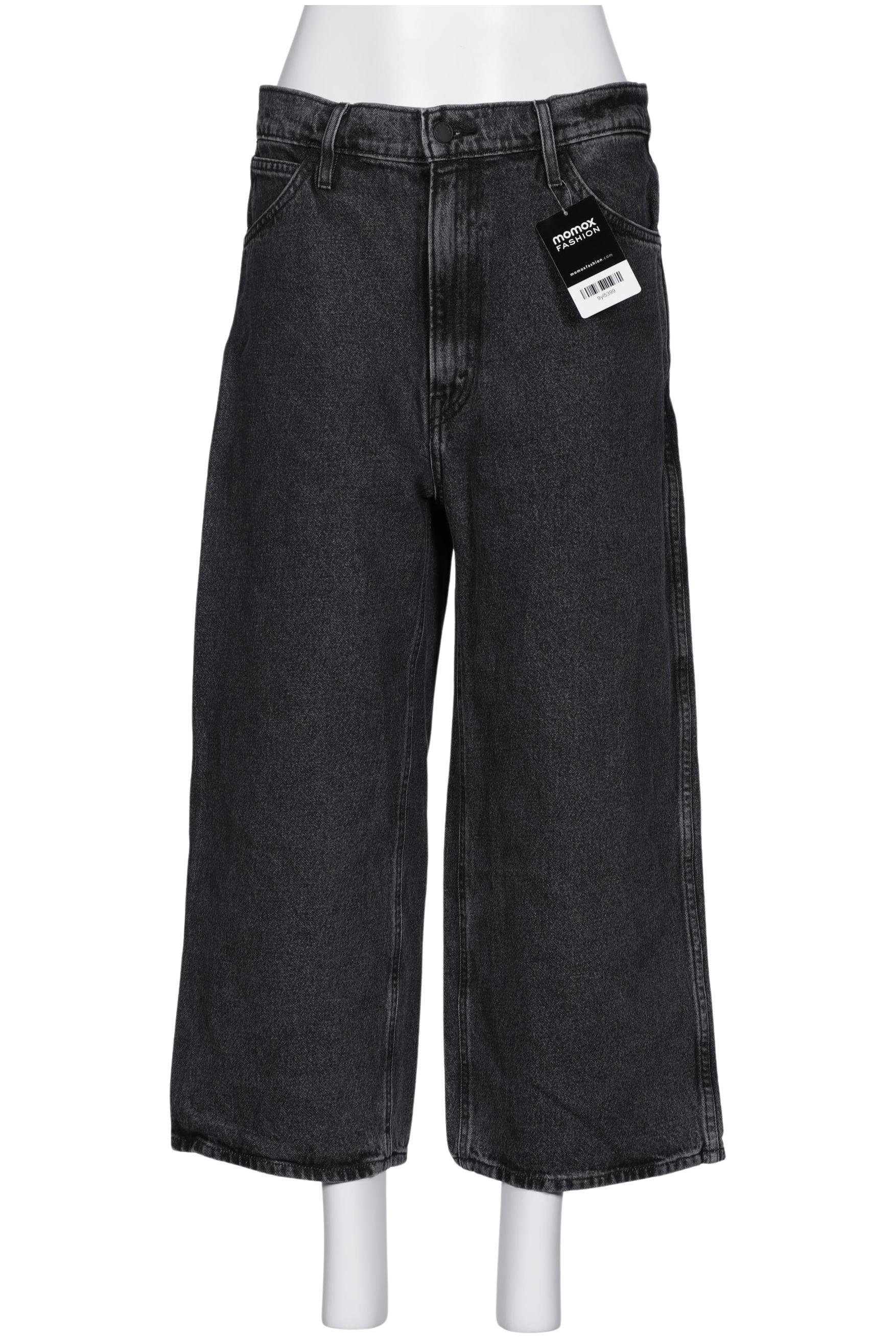 

Levis Damen Jeans, grau, Gr. 27