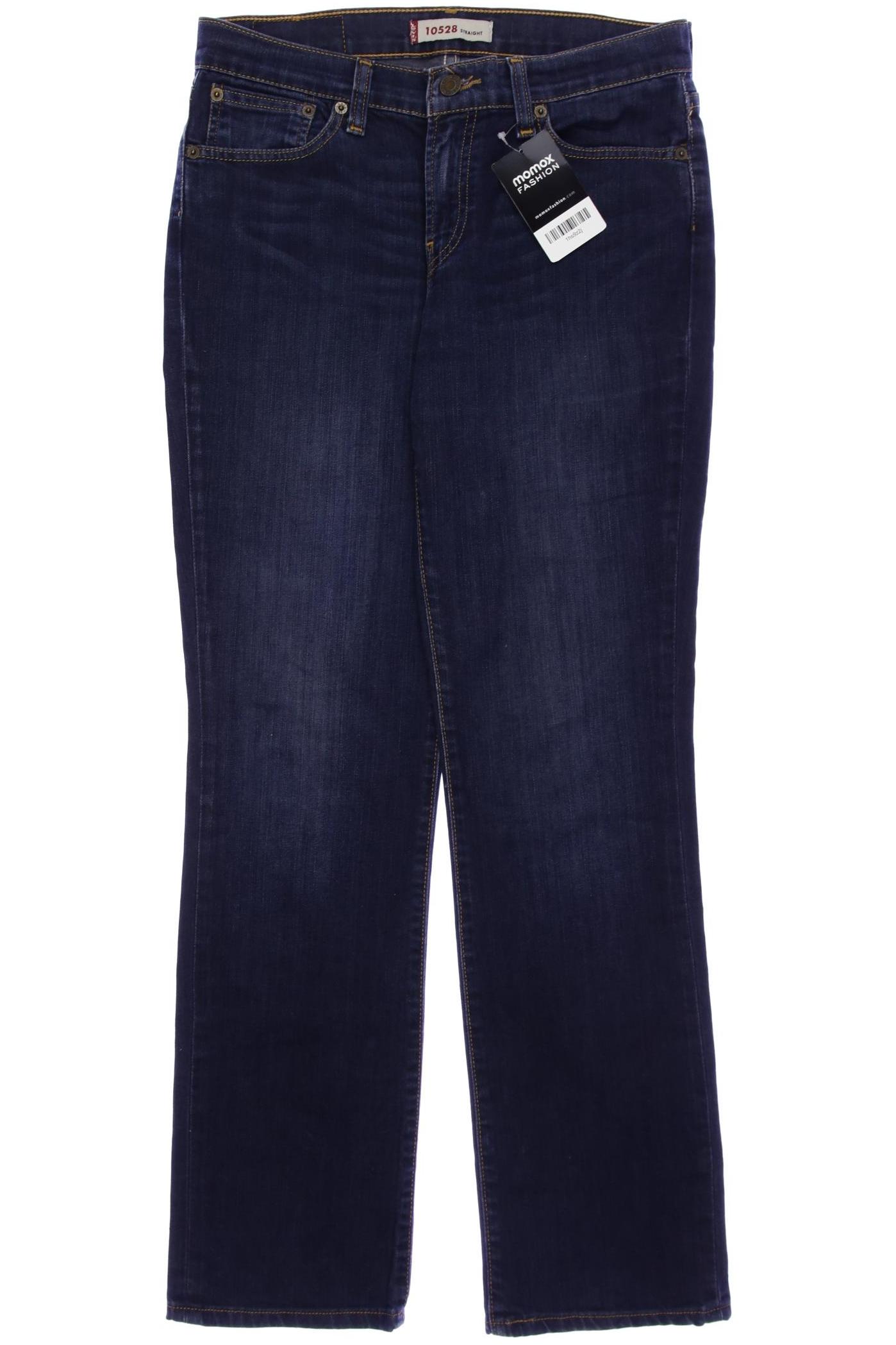 

Levis Damen Jeans, marineblau, Gr. 30
