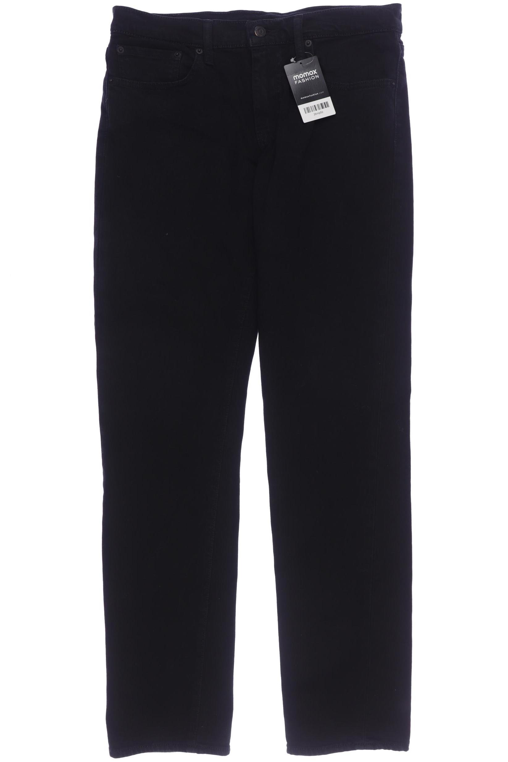 

Levis Damen Jeans, schwarz, Gr. 32