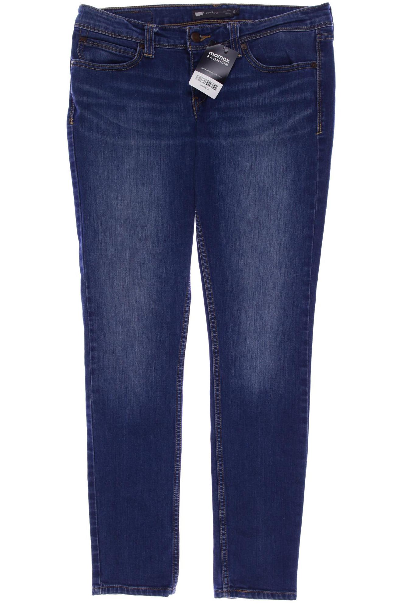 

Levis Damen Jeans, blau