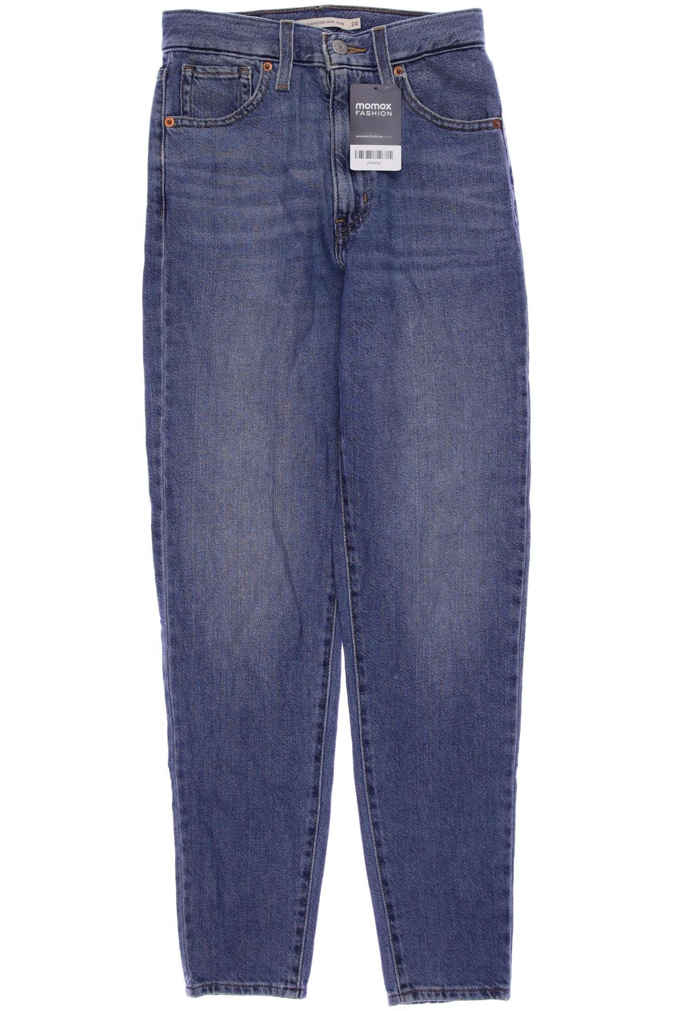 

Levis Damen Jeans, blau